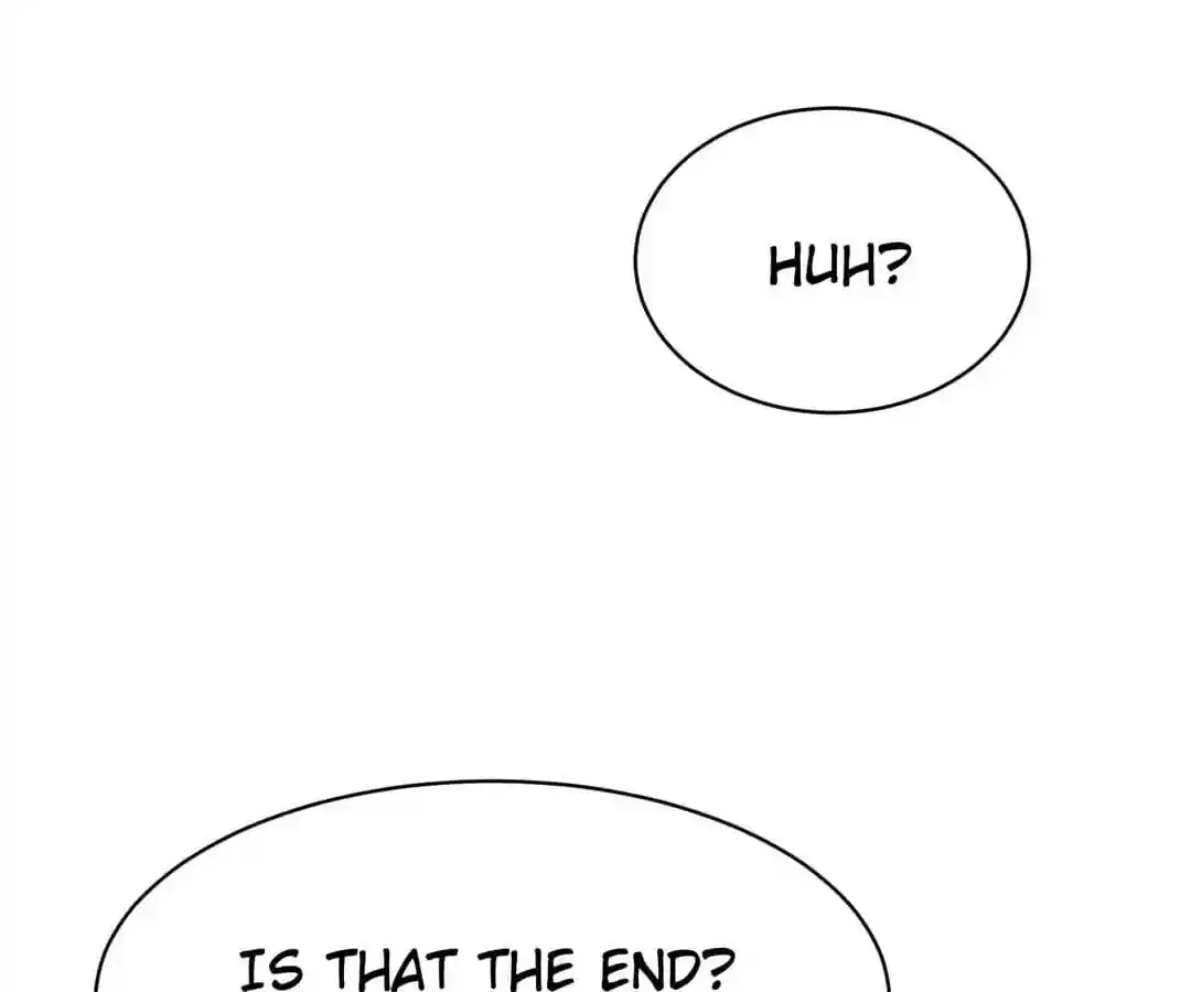 Jerk, You Can't Escape Chapter 21