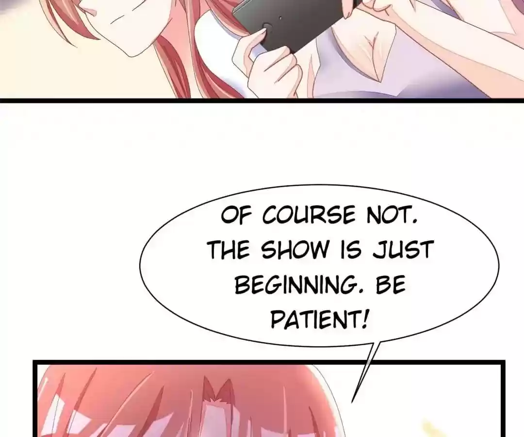 Jerk, You Can't Escape Chapter 21