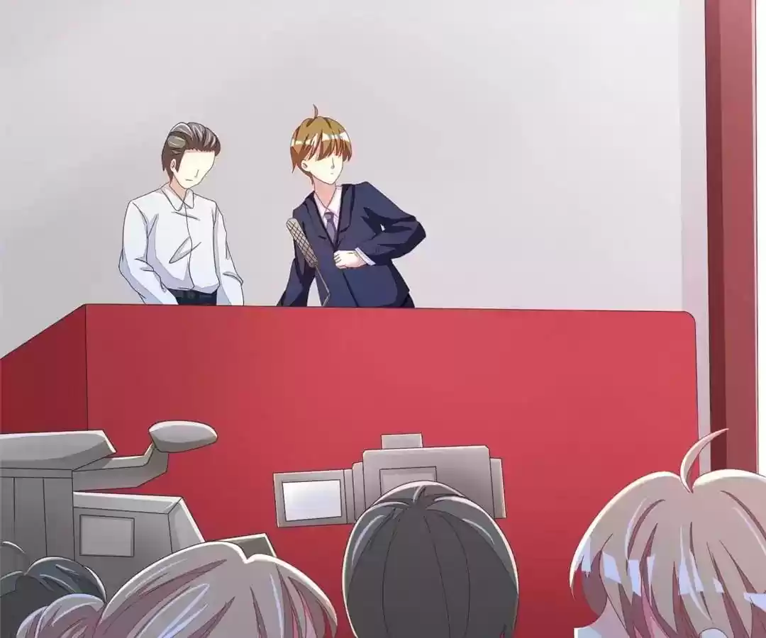 Jerk, You Can't Escape Chapter 21