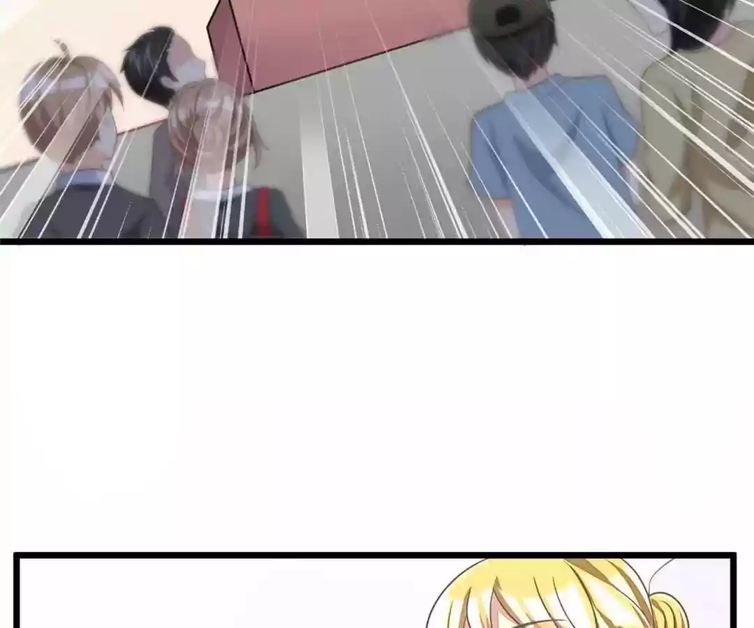 Jerk, You Can't Escape Chapter 21