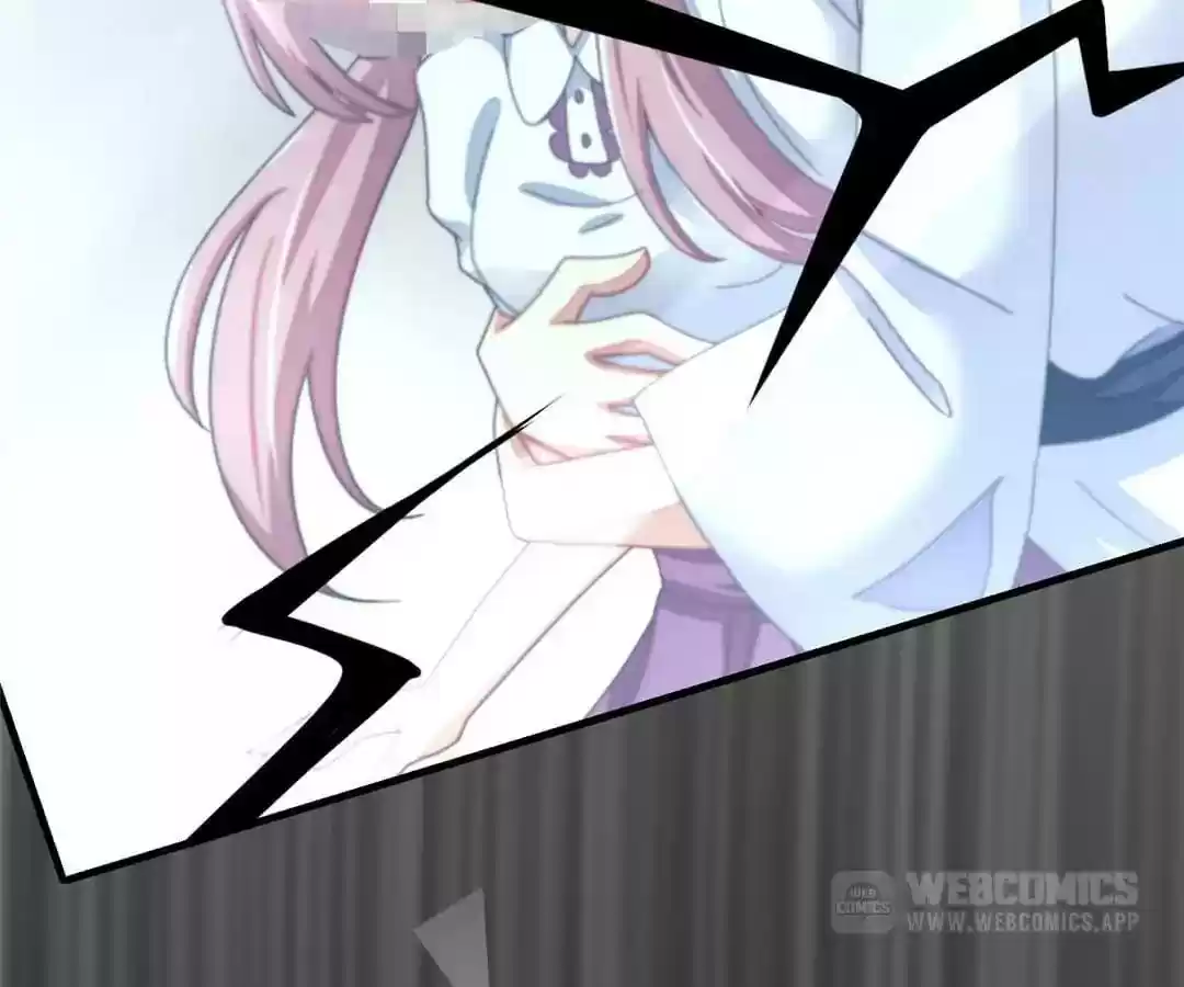 Jerk, You Can't Escape Chapter 21