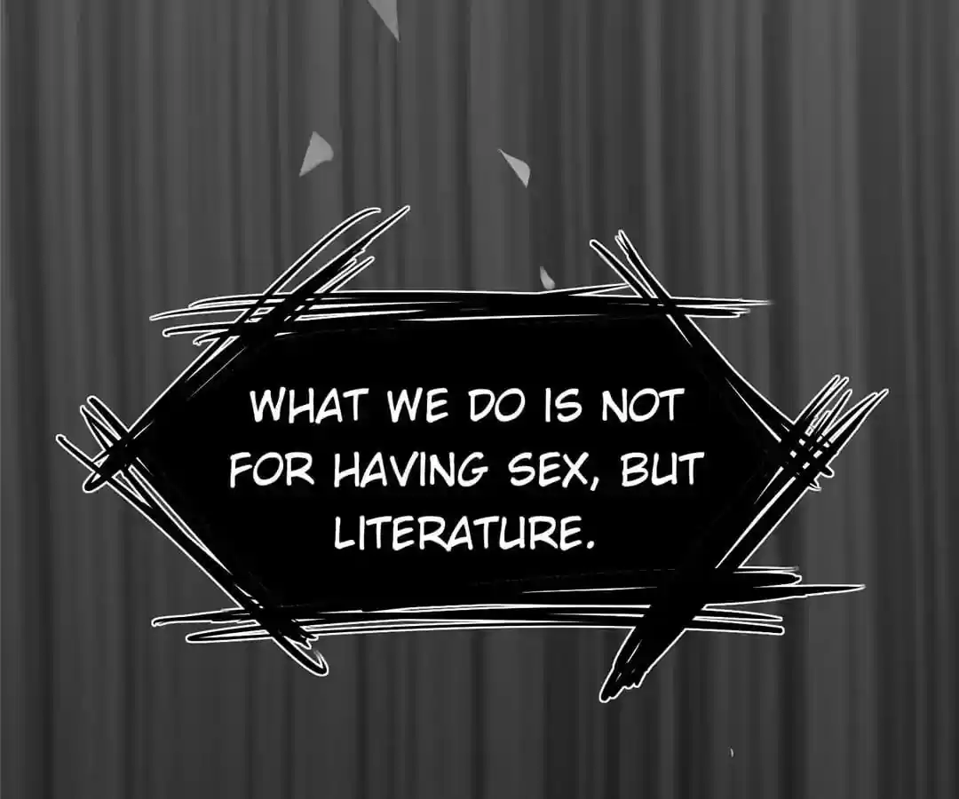 Jerk, You Can't Escape Chapter 21