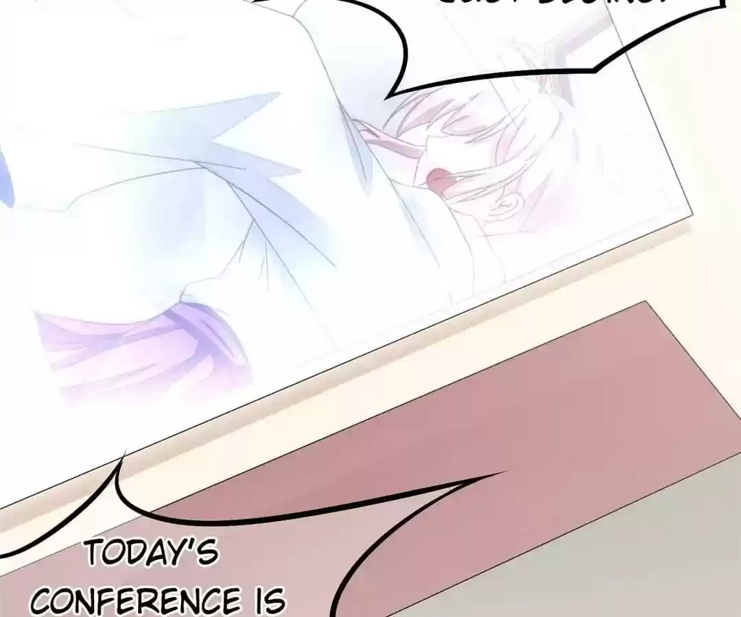 Jerk, You Can't Escape Chapter 22