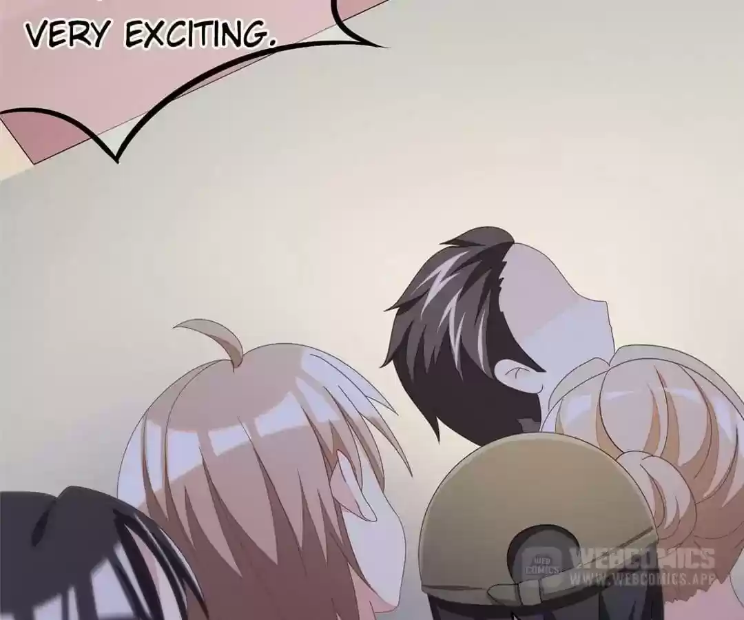 Jerk, You Can't Escape Chapter 22