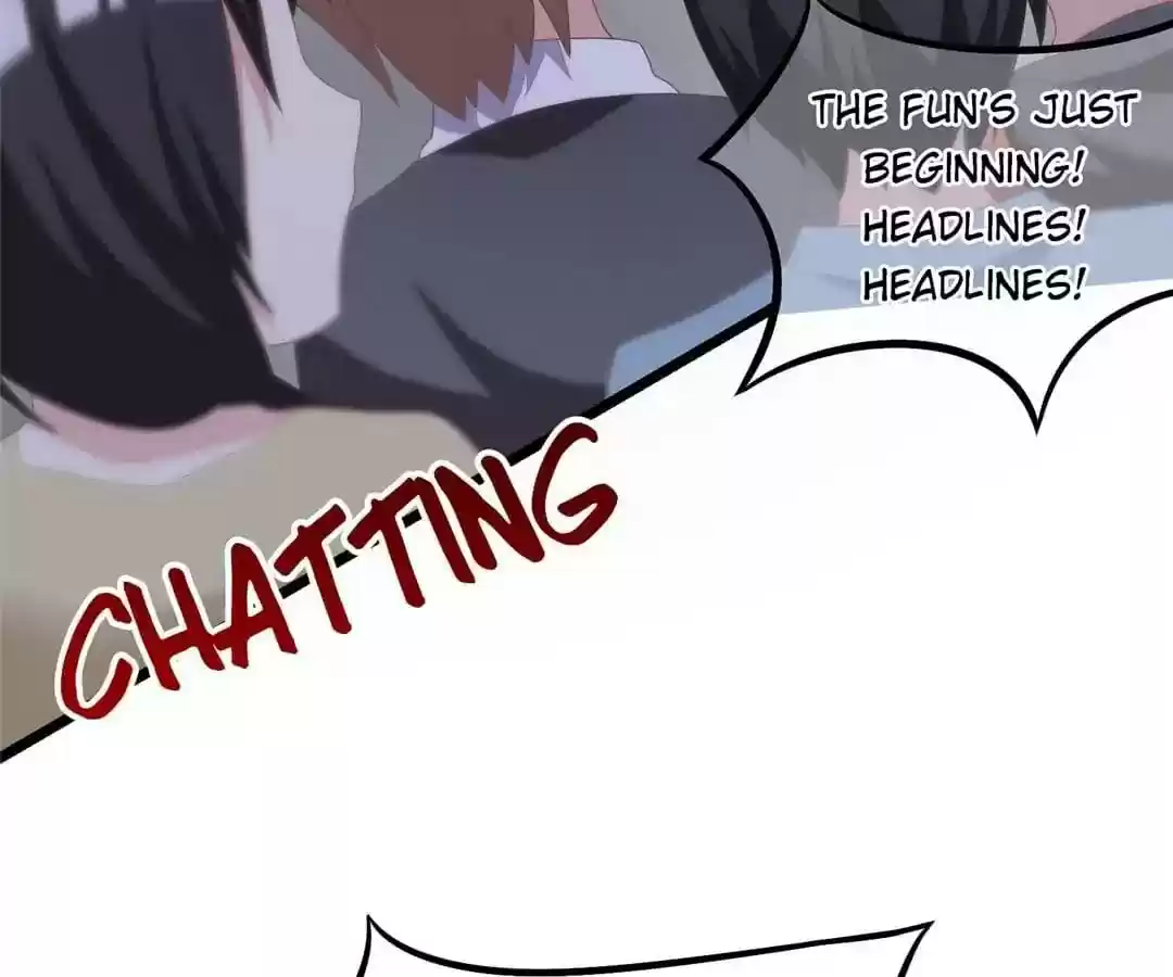 Jerk, You Can't Escape Chapter 22