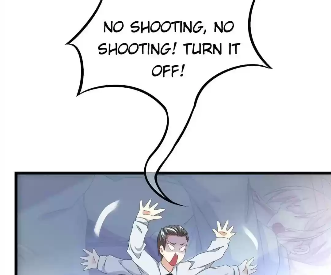 Jerk, You Can't Escape Chapter 22