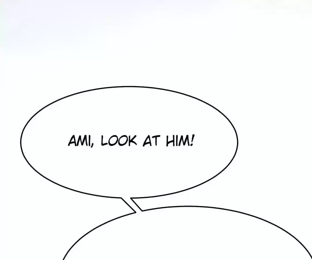 Jerk, You Can't Escape Chapter 22