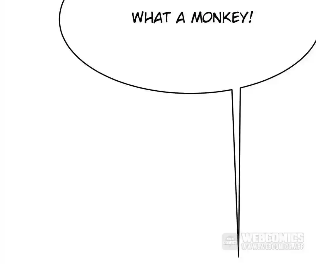 Jerk, You Can't Escape Chapter 22