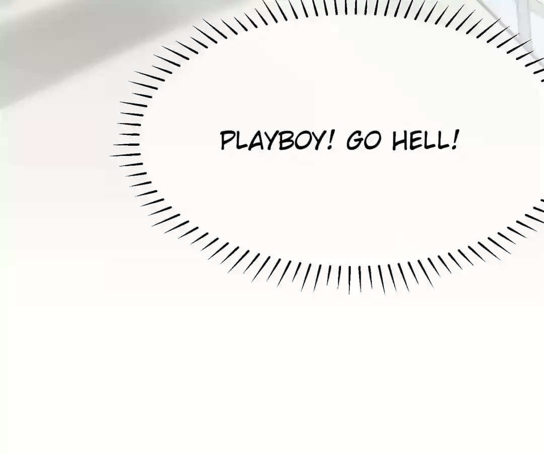 Jerk, You Can't Escape Chapter 22