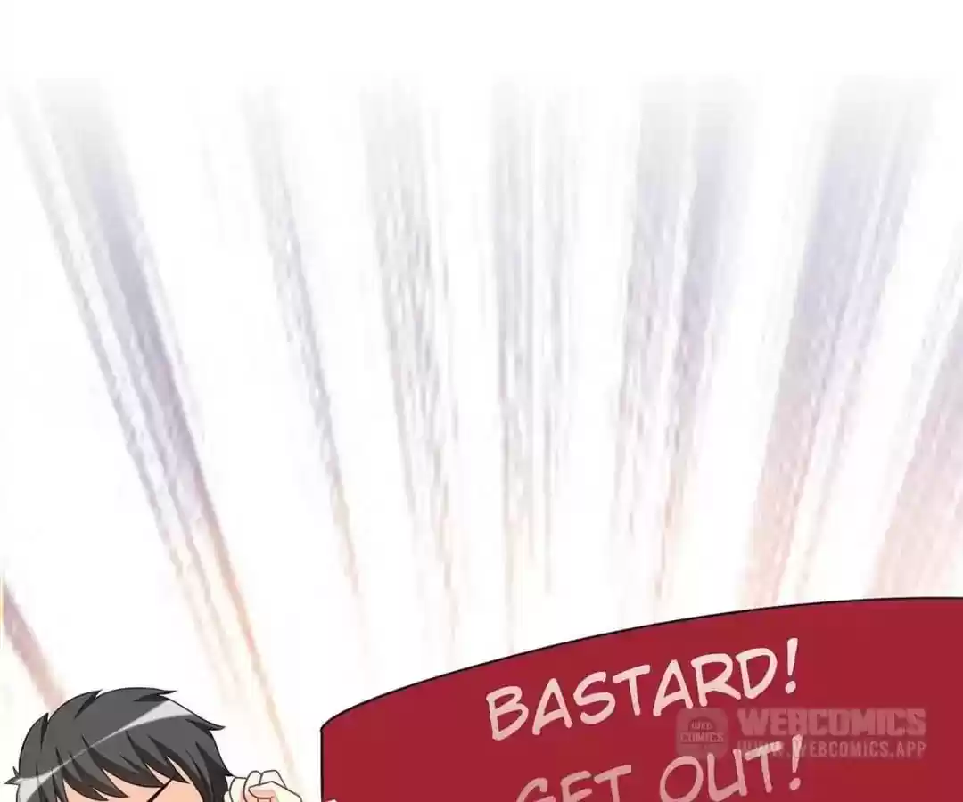 Jerk, You Can't Escape Chapter 22