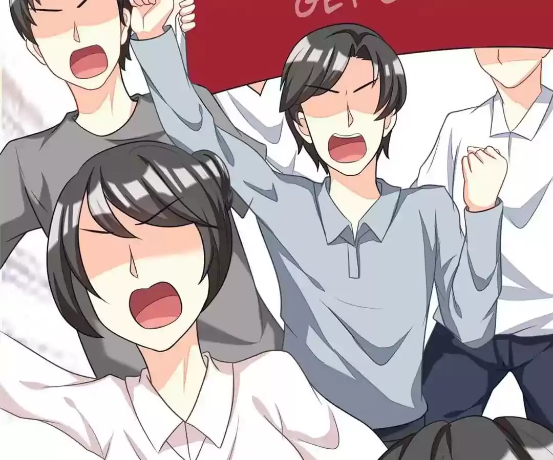 Jerk, You Can't Escape Chapter 22