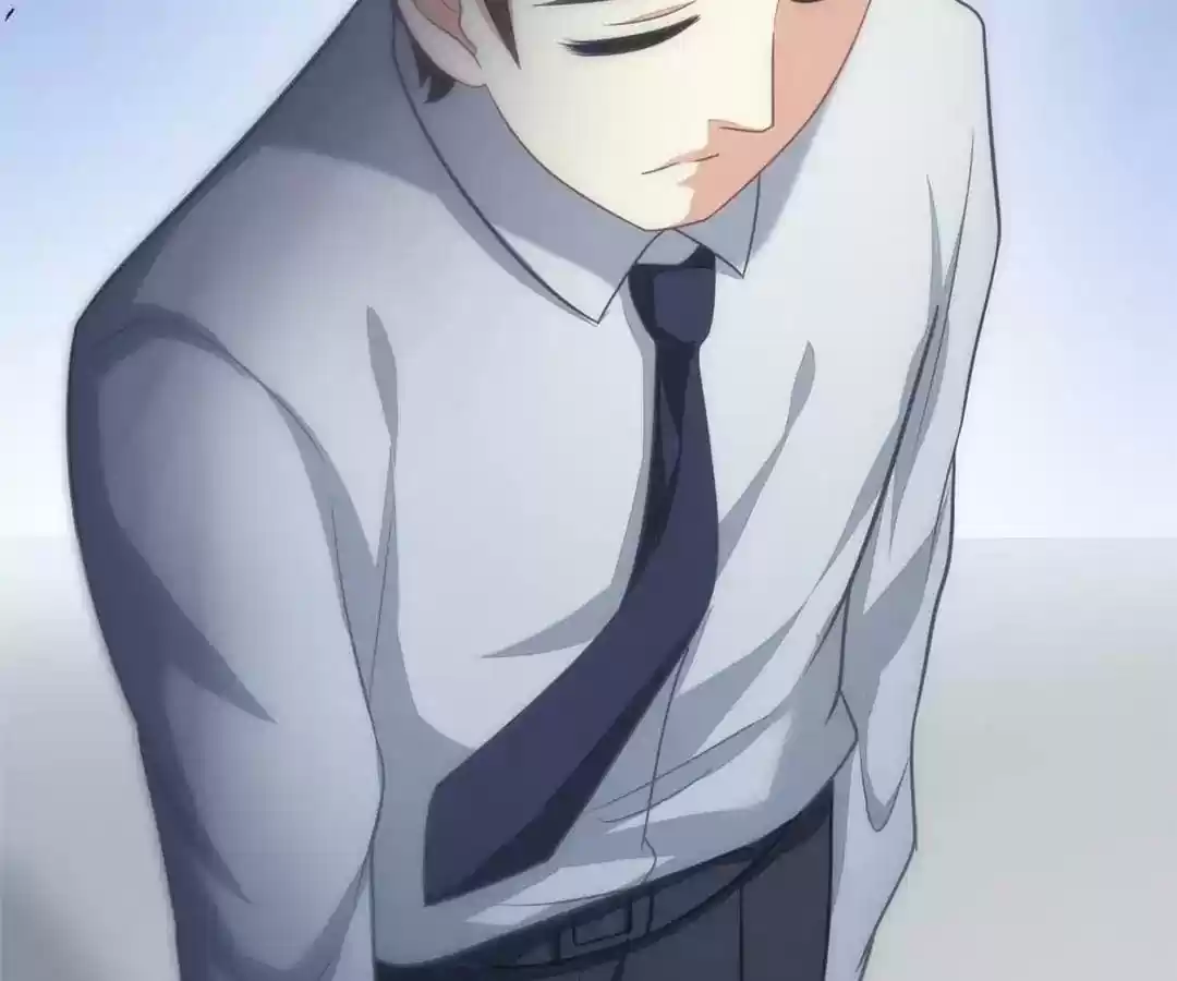 Jerk, You Can't Escape Chapter 22