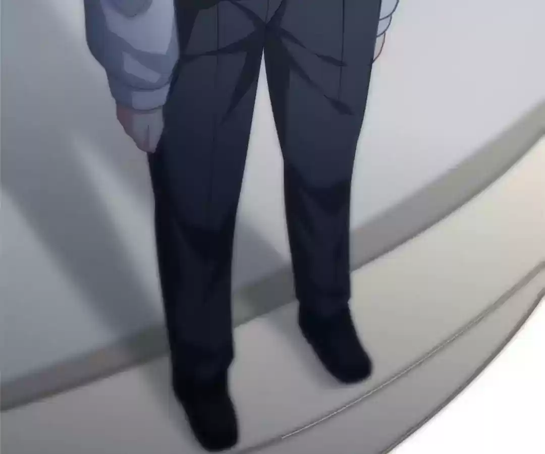 Jerk, You Can't Escape Chapter 22