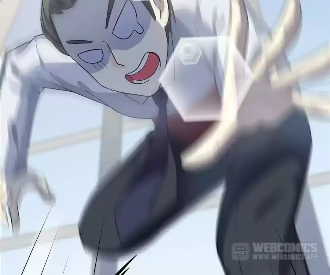 Jerk, You Can't Escape Chapter 22