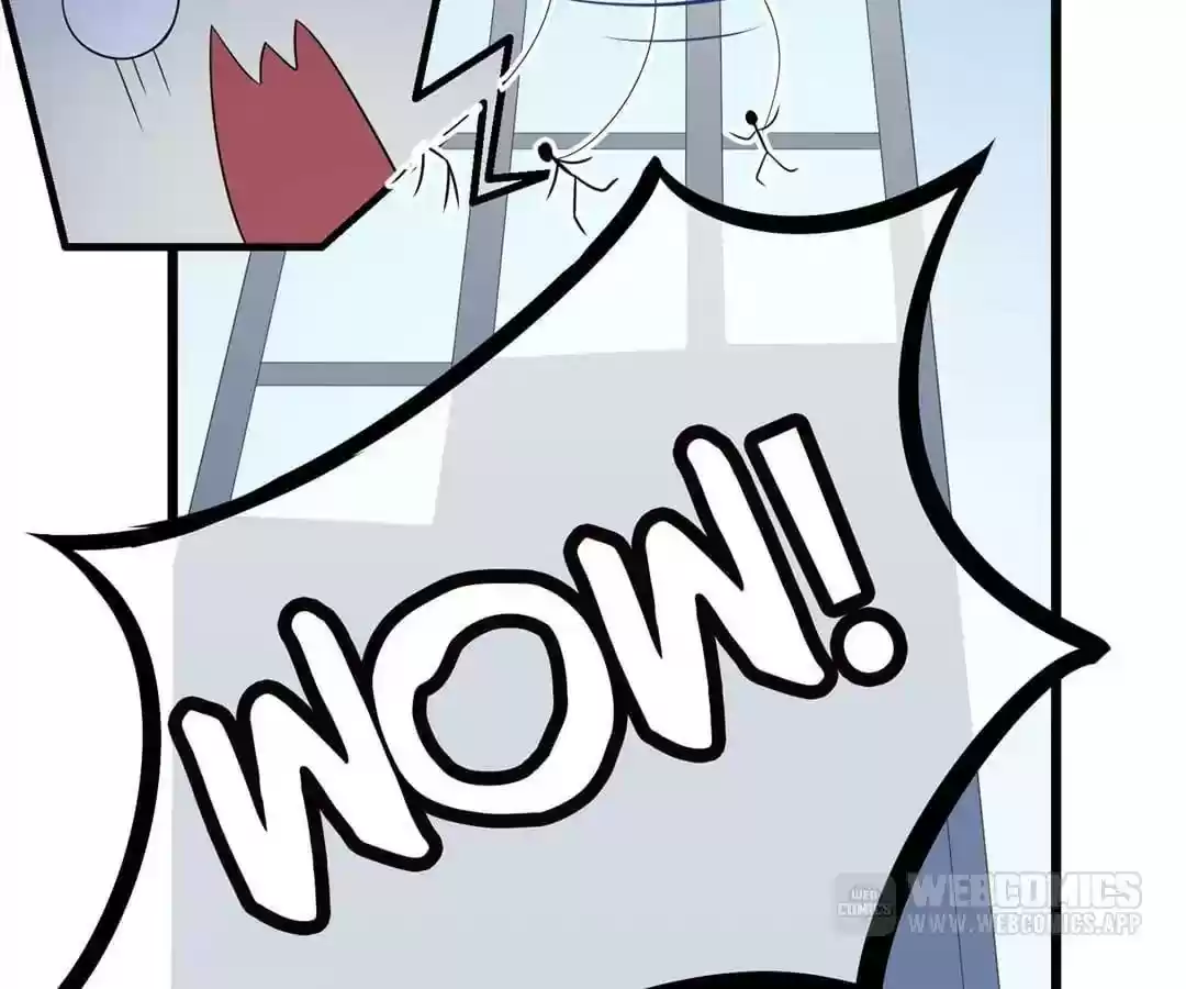 Jerk, You Can't Escape Chapter 22