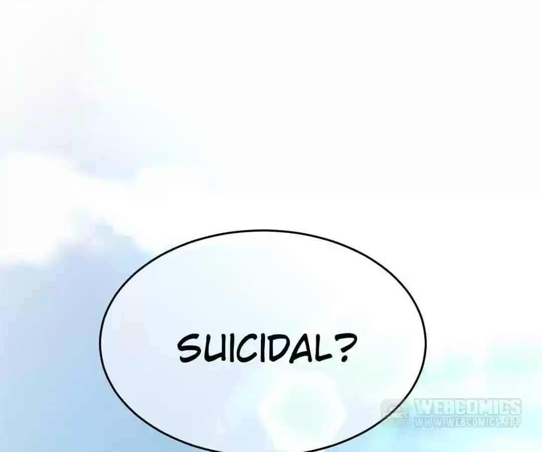 Jerk, You Can't Escape Chapter 22