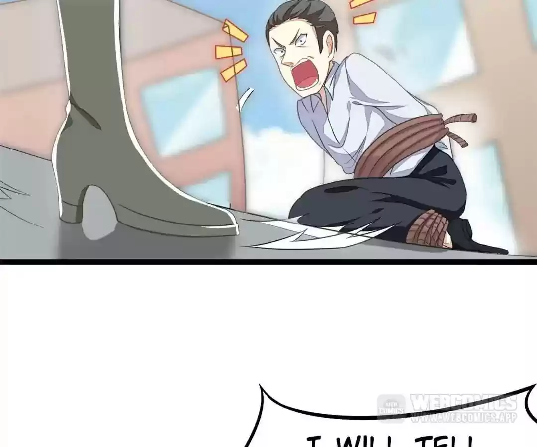 Jerk, You Can't Escape Chapter 22