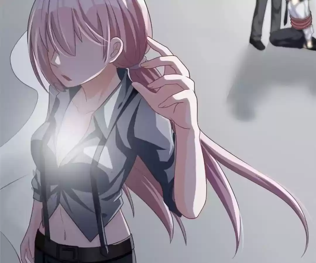 Jerk, You Can't Escape Chapter 22