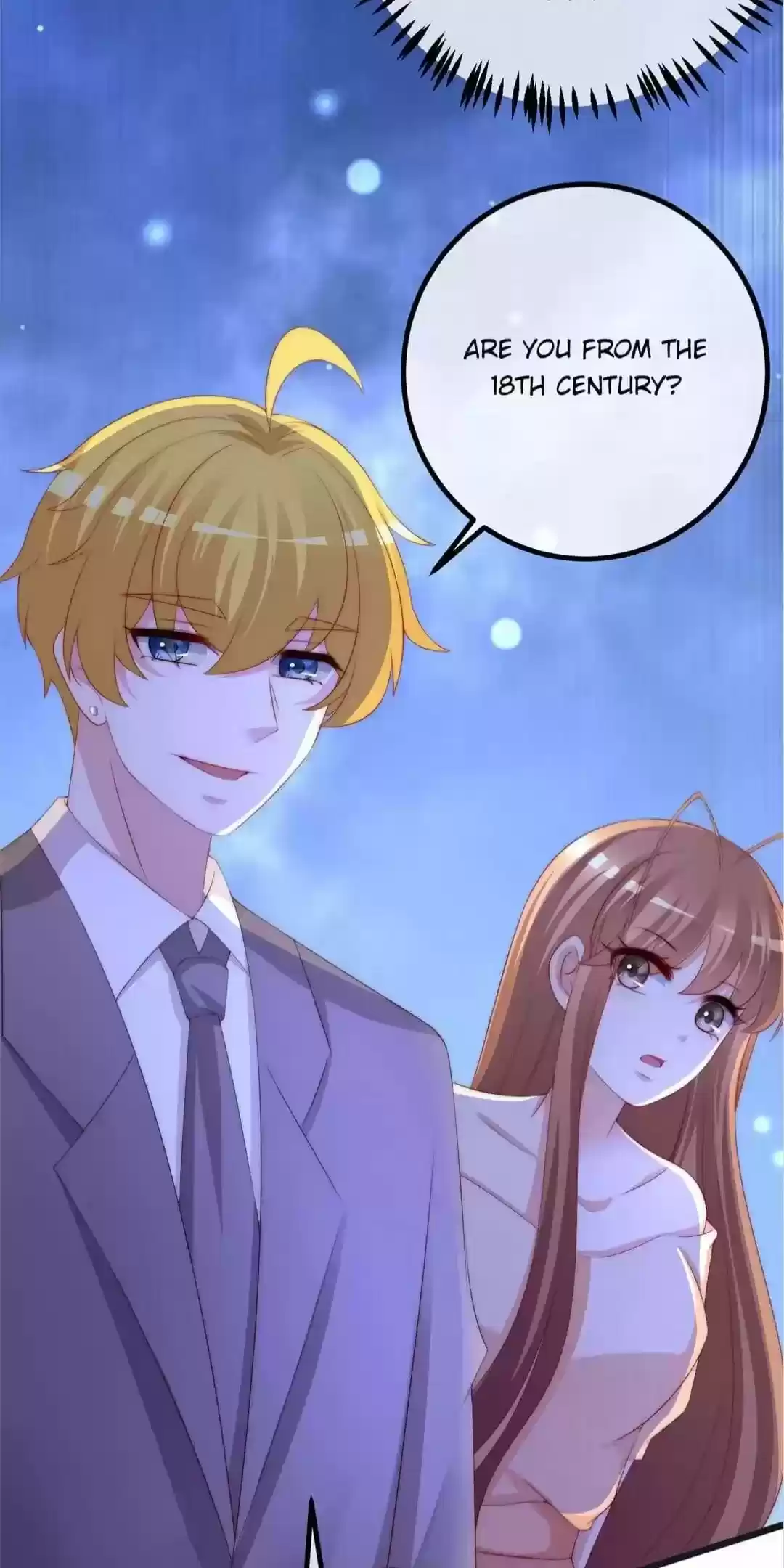 Jerk, You Can't Escape Chapter 220