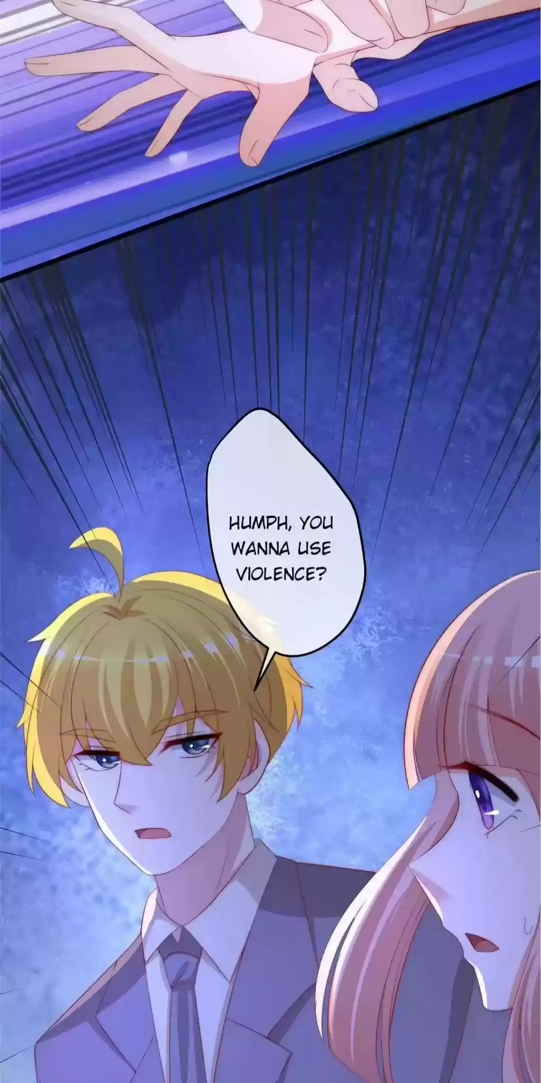 Jerk, You Can't Escape Chapter 220