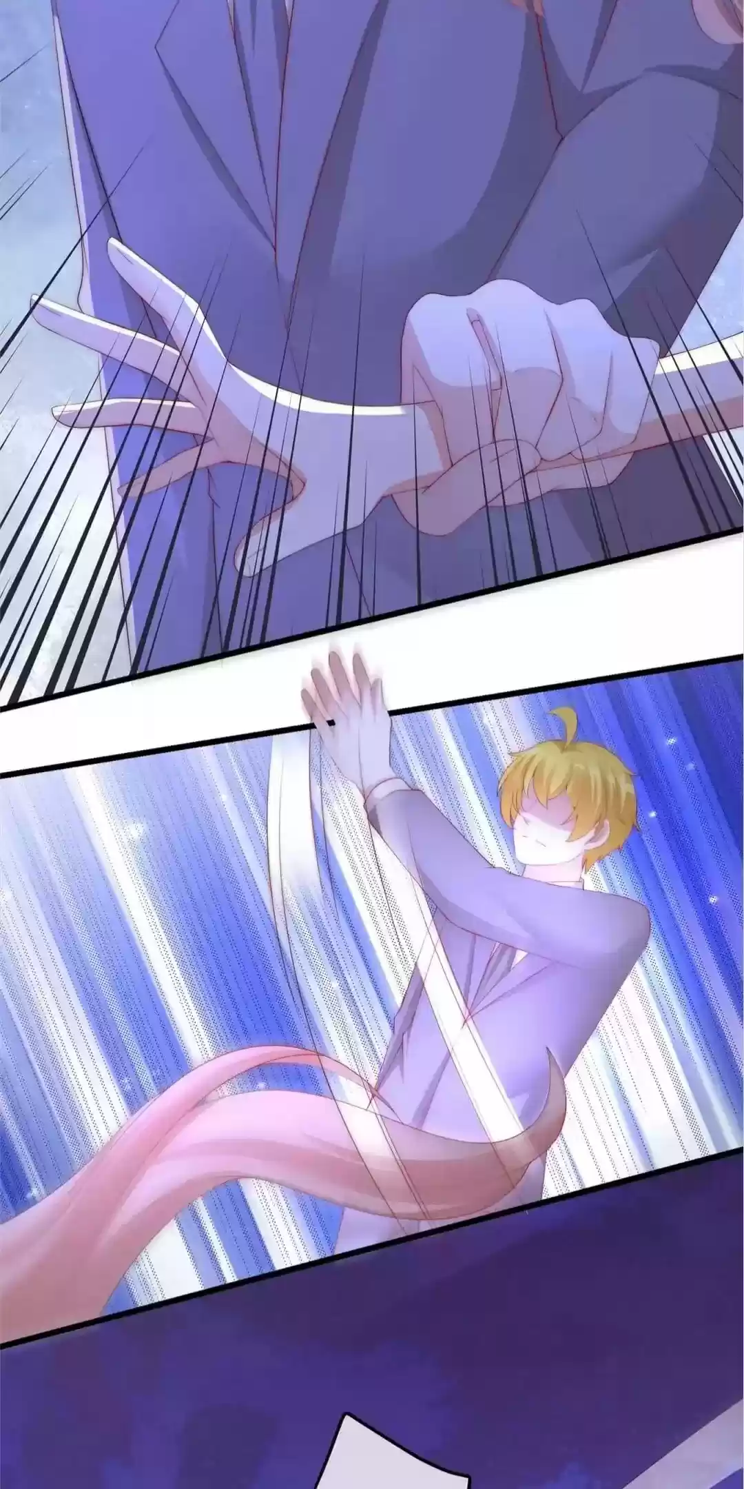 Jerk, You Can't Escape Chapter 220