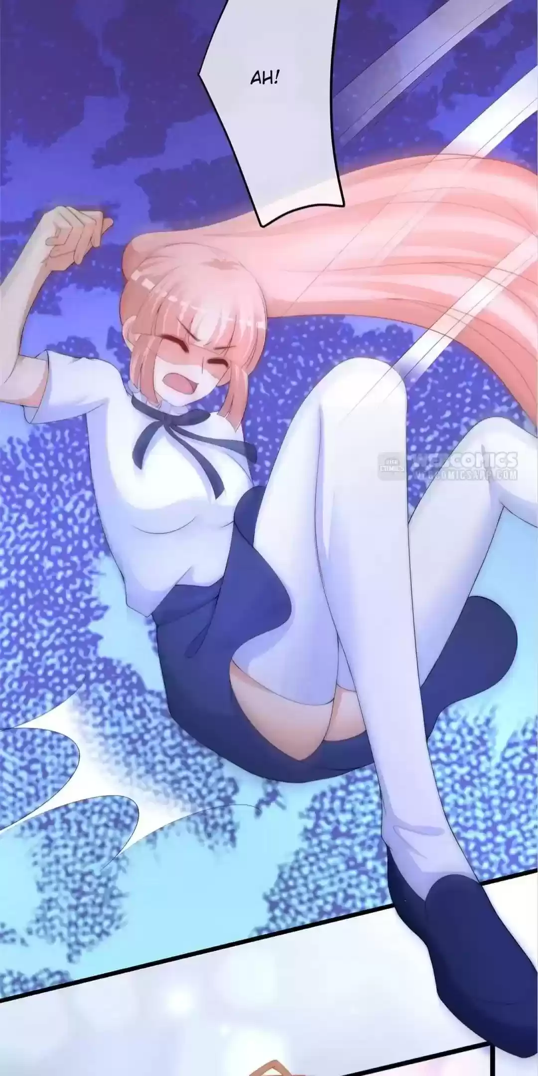 Jerk, You Can't Escape Chapter 220