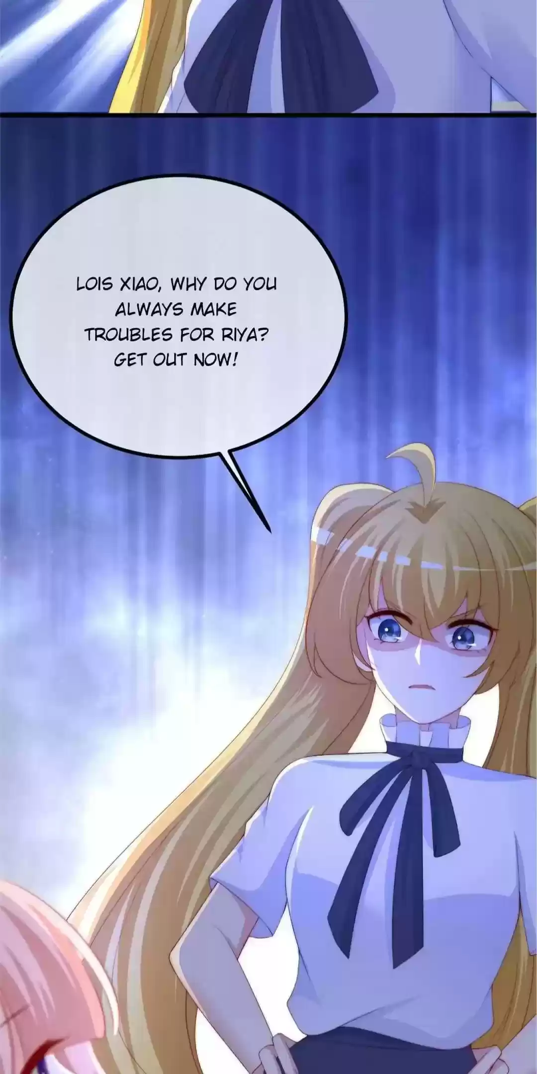 Jerk, You Can't Escape Chapter 220