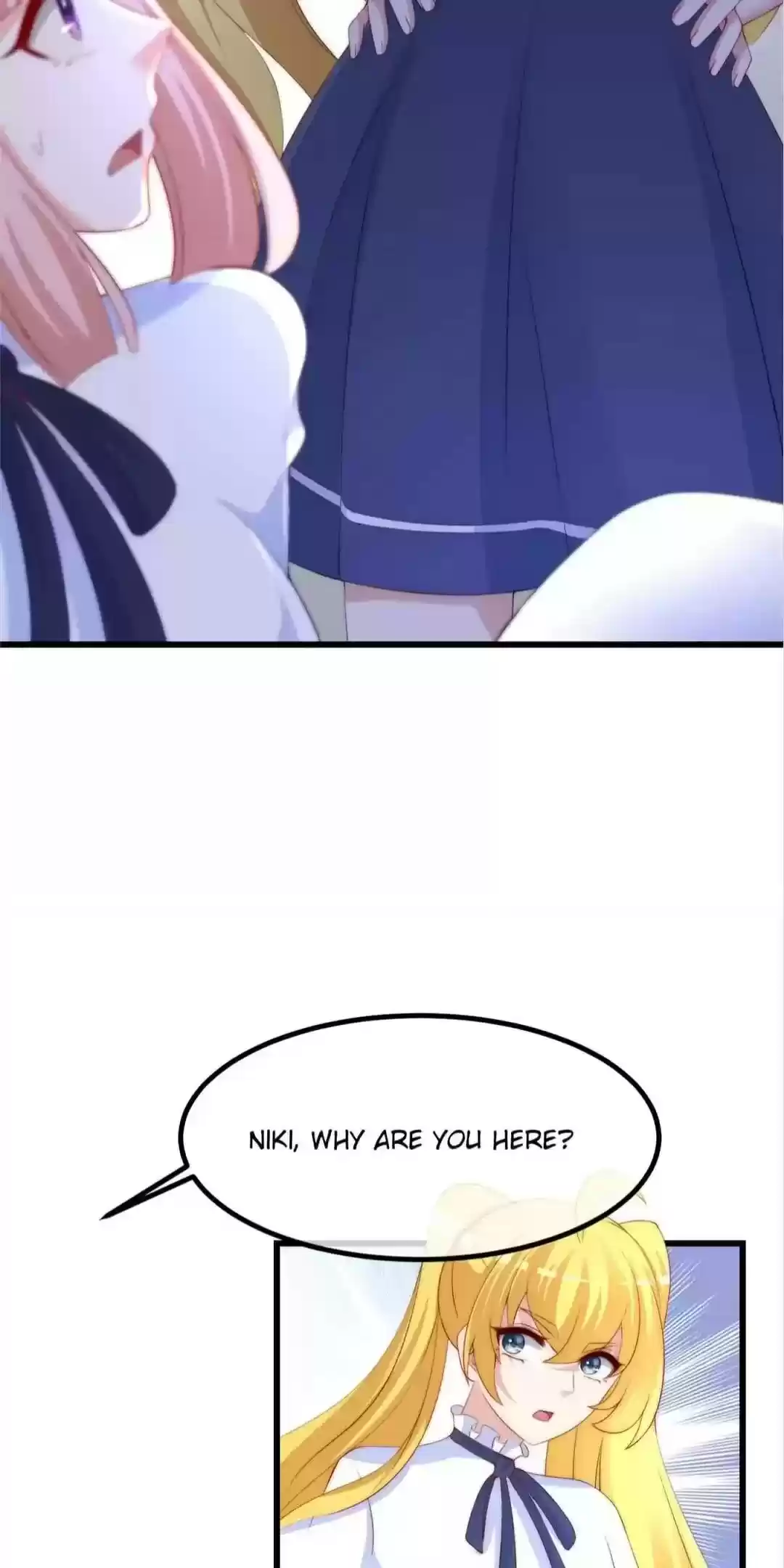 Jerk, You Can't Escape Chapter 220