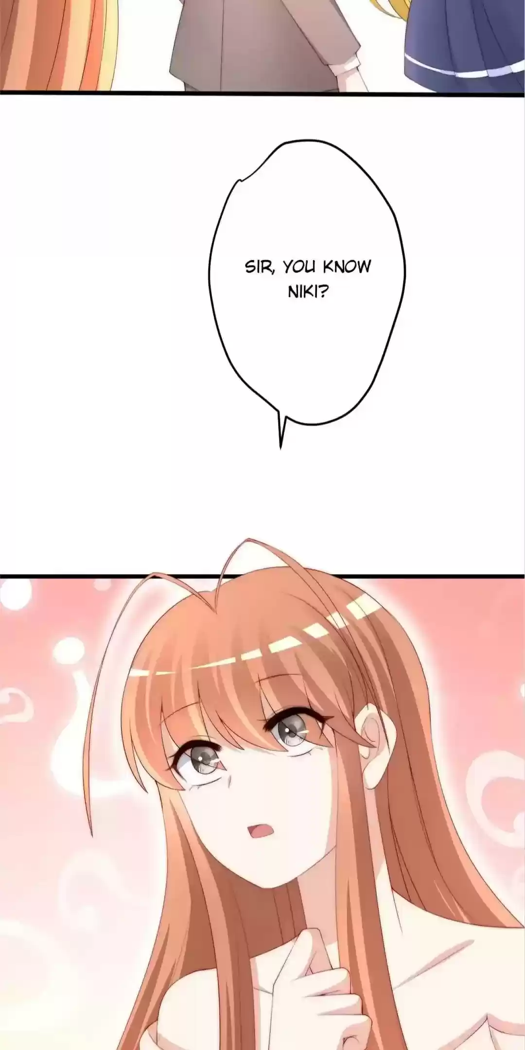 Jerk, You Can't Escape Chapter 220