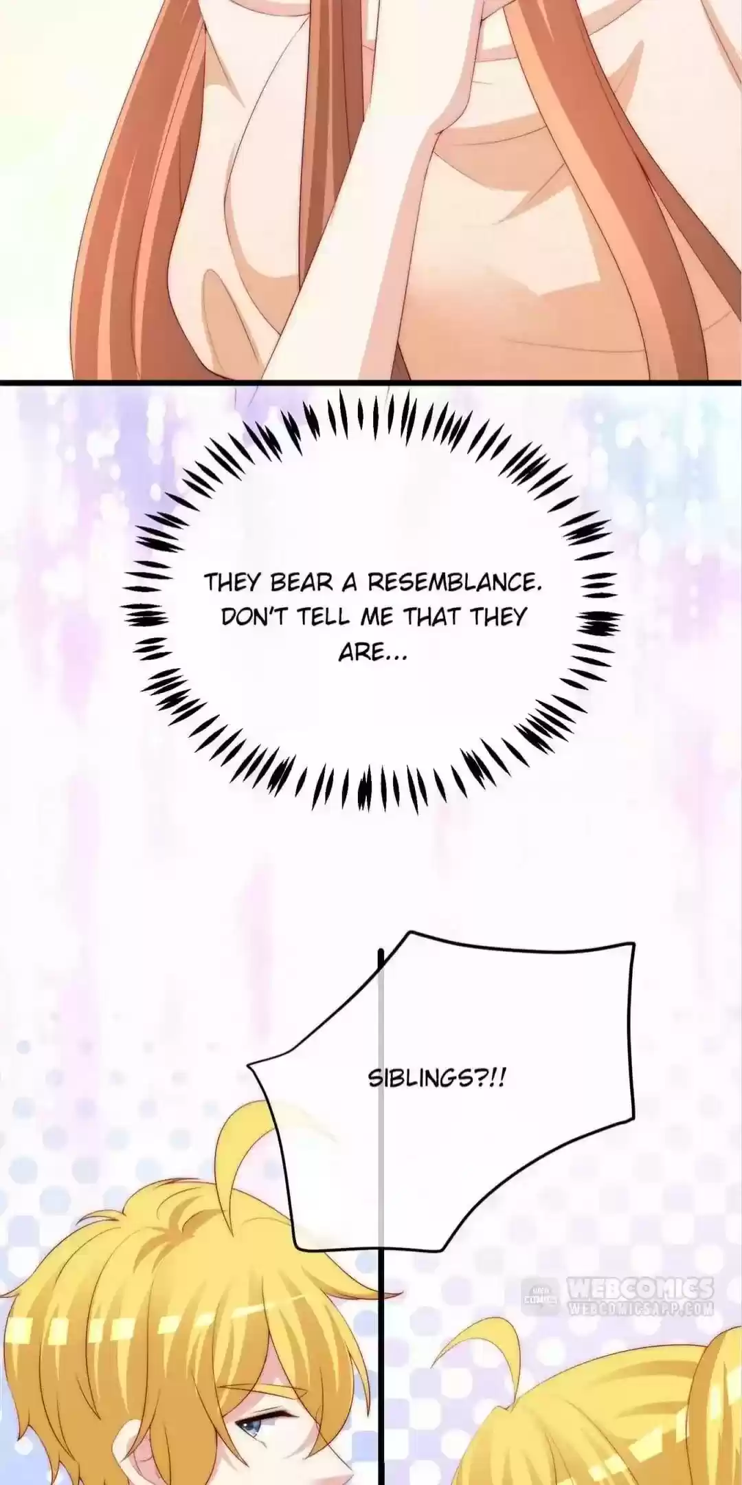 Jerk, You Can't Escape Chapter 220