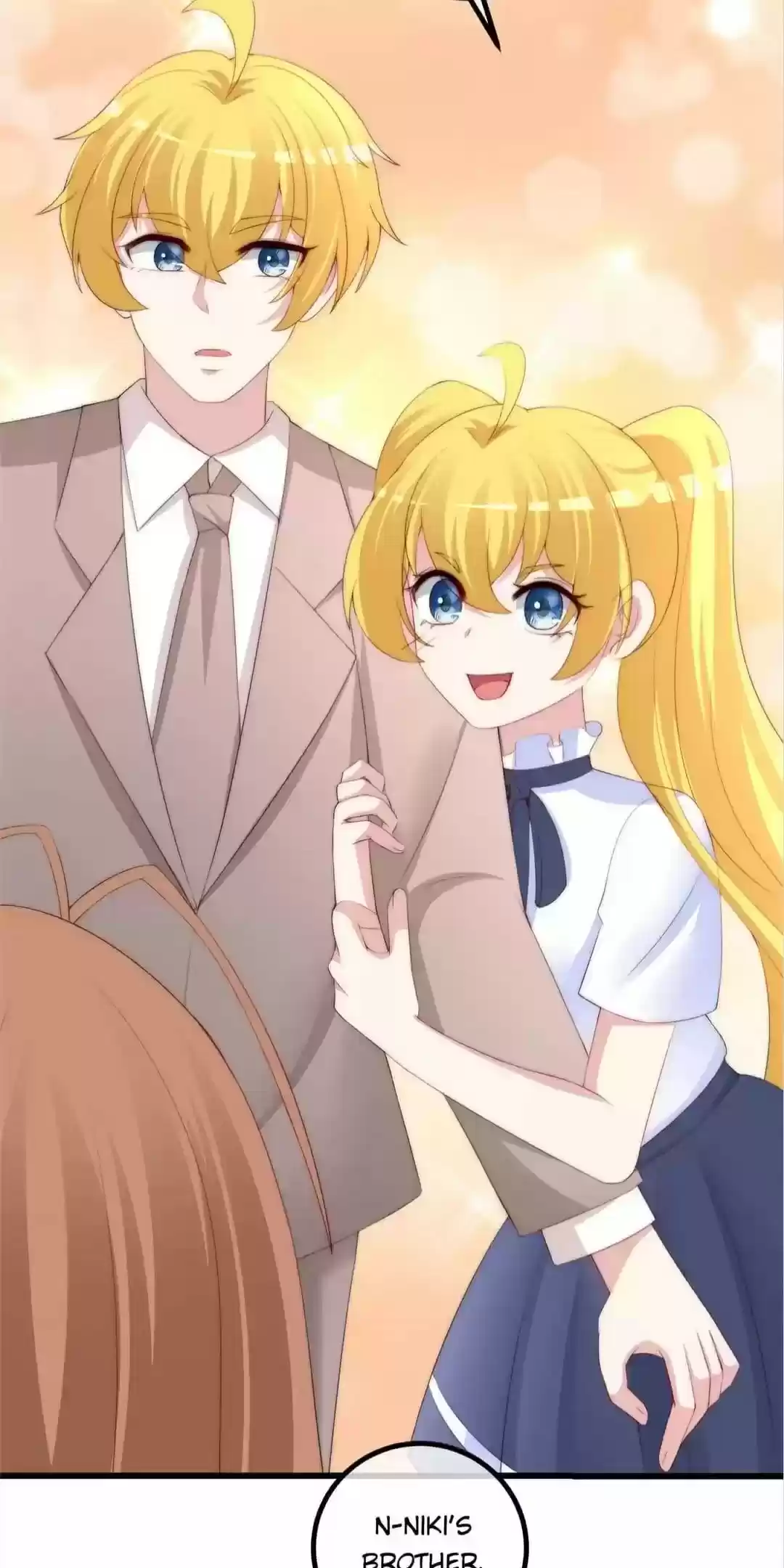 Jerk, You Can't Escape Chapter 220