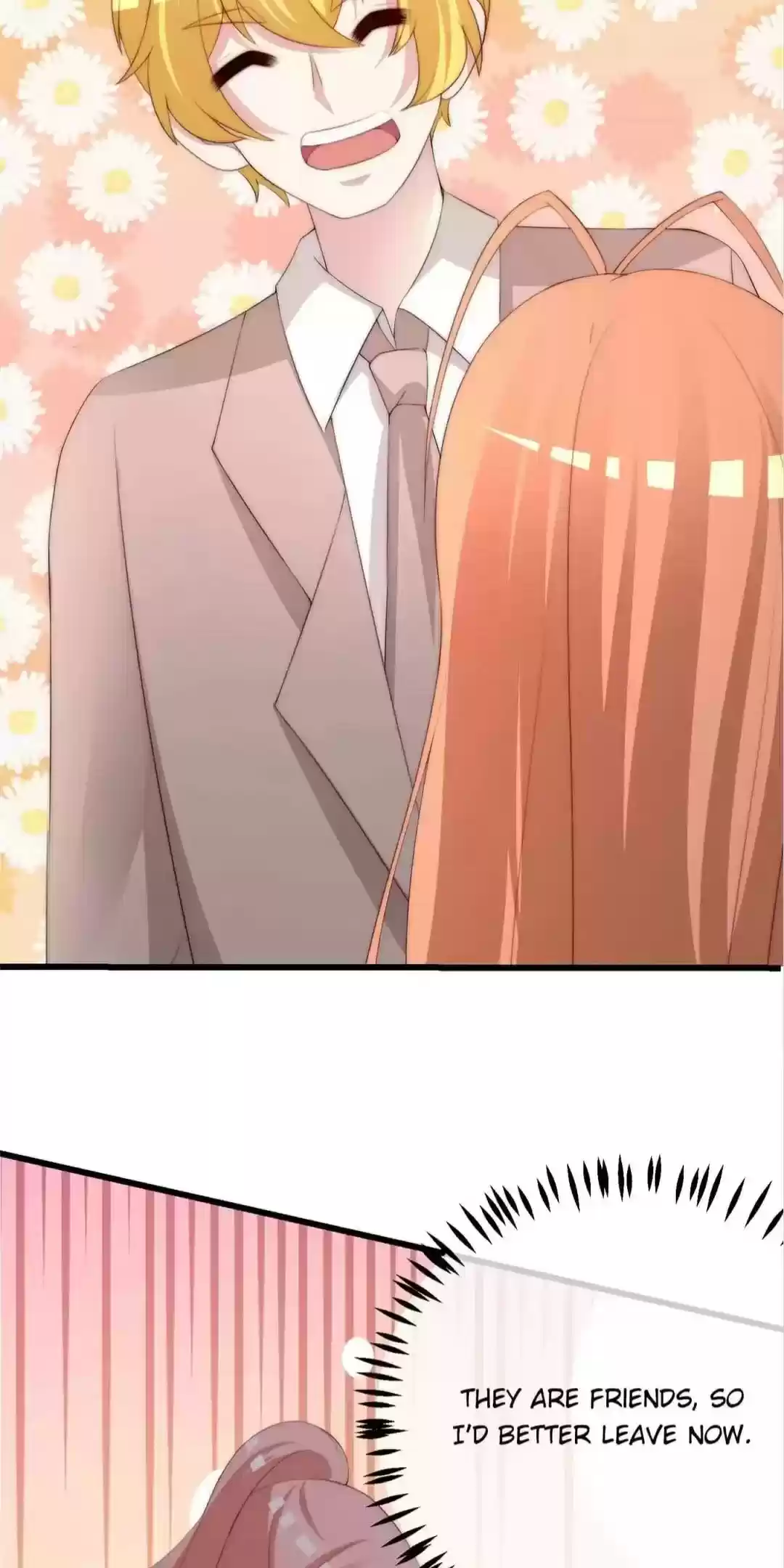 Jerk, You Can't Escape Chapter 220