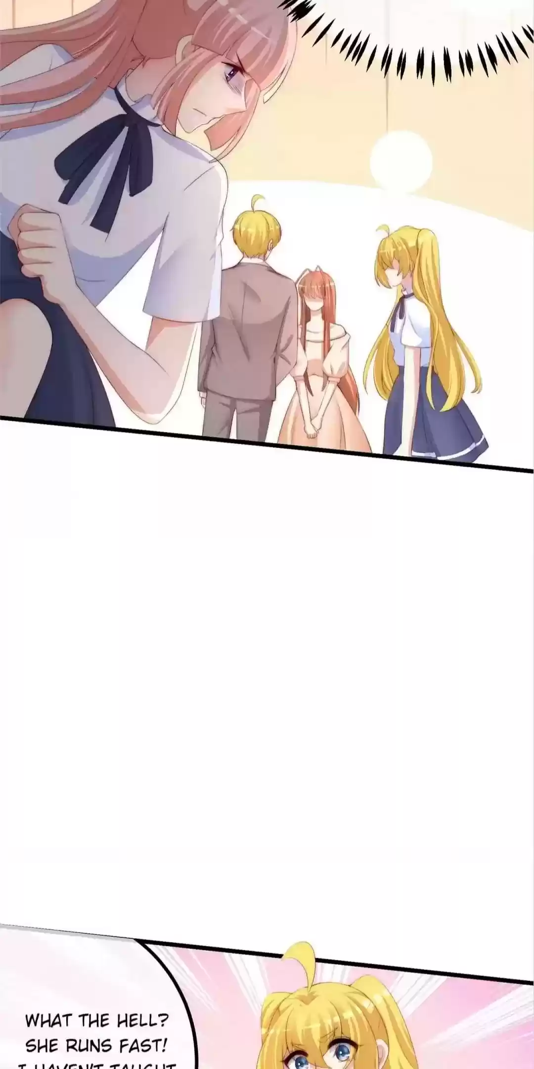 Jerk, You Can't Escape Chapter 220