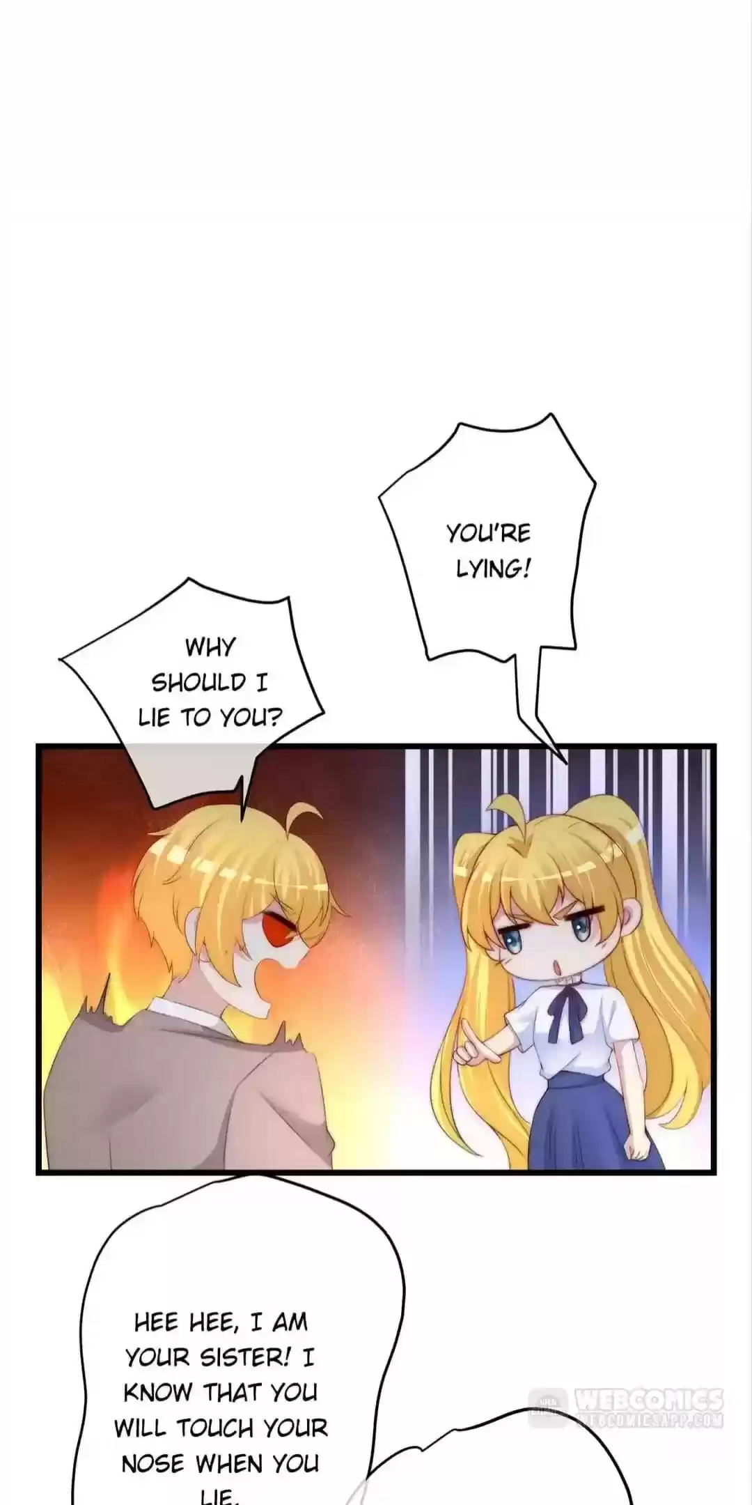 Jerk, You Can't Escape Chapter 220