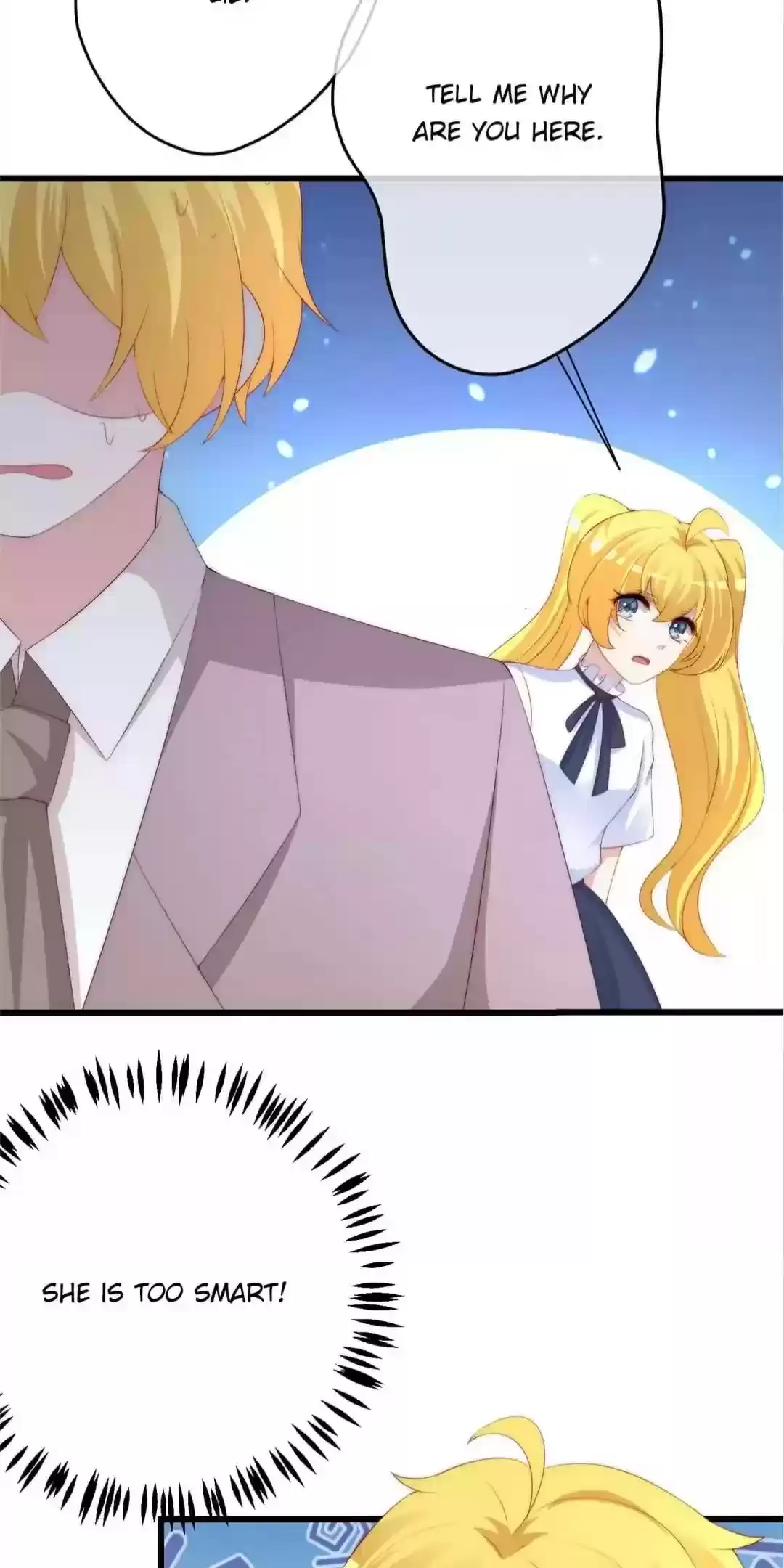 Jerk, You Can't Escape Chapter 220