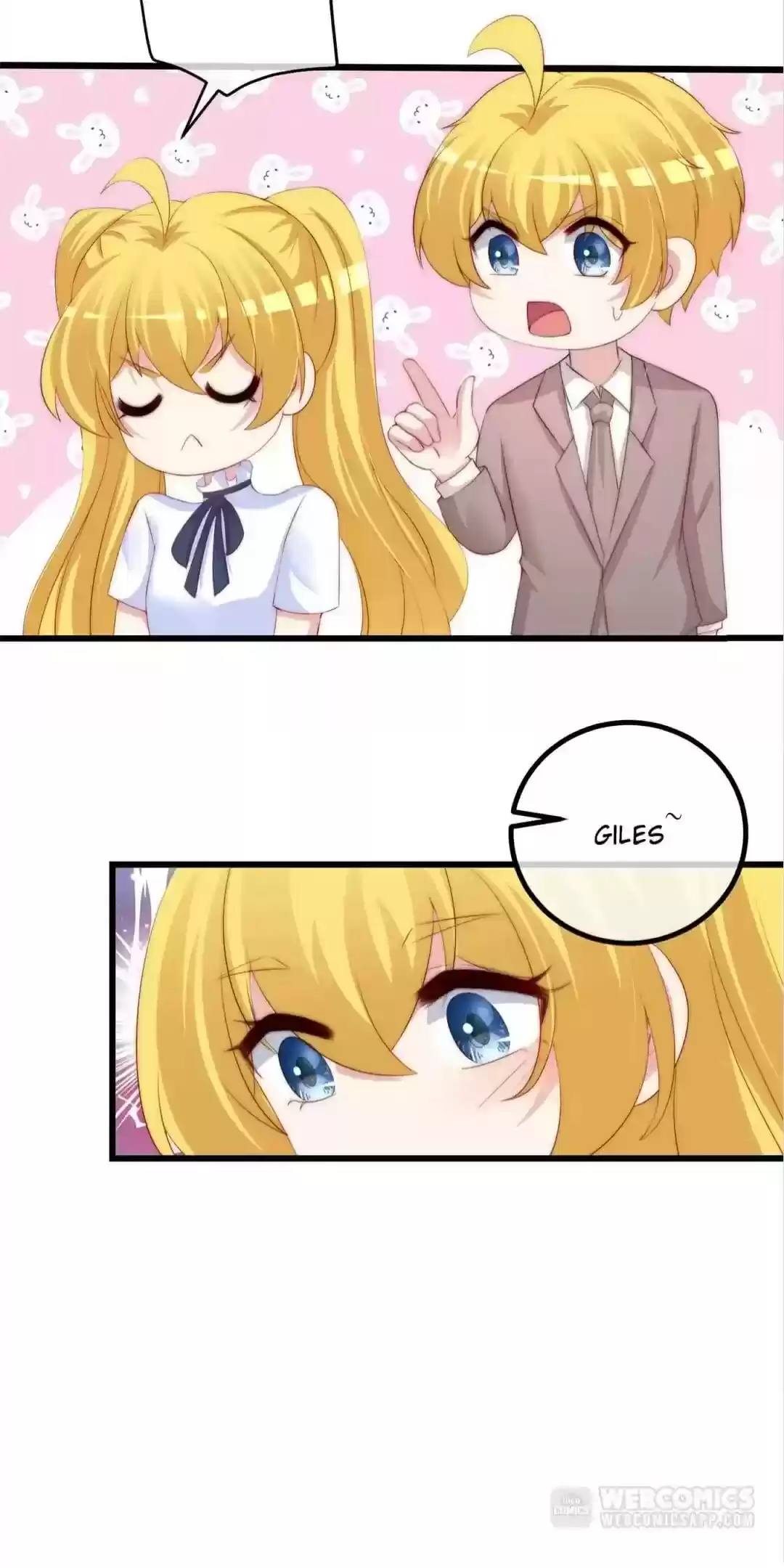 Jerk, You Can't Escape Chapter 220