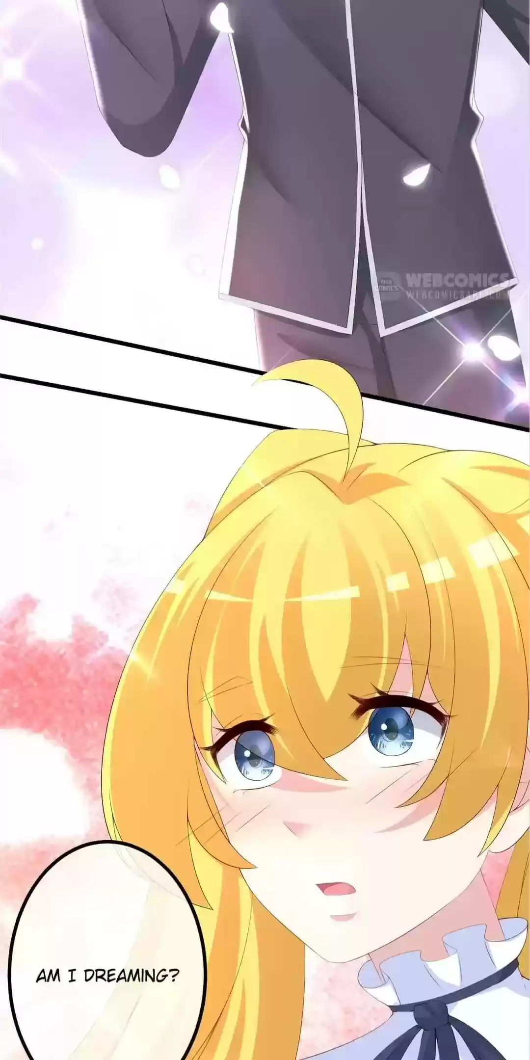 Jerk, You Can't Escape Chapter 221