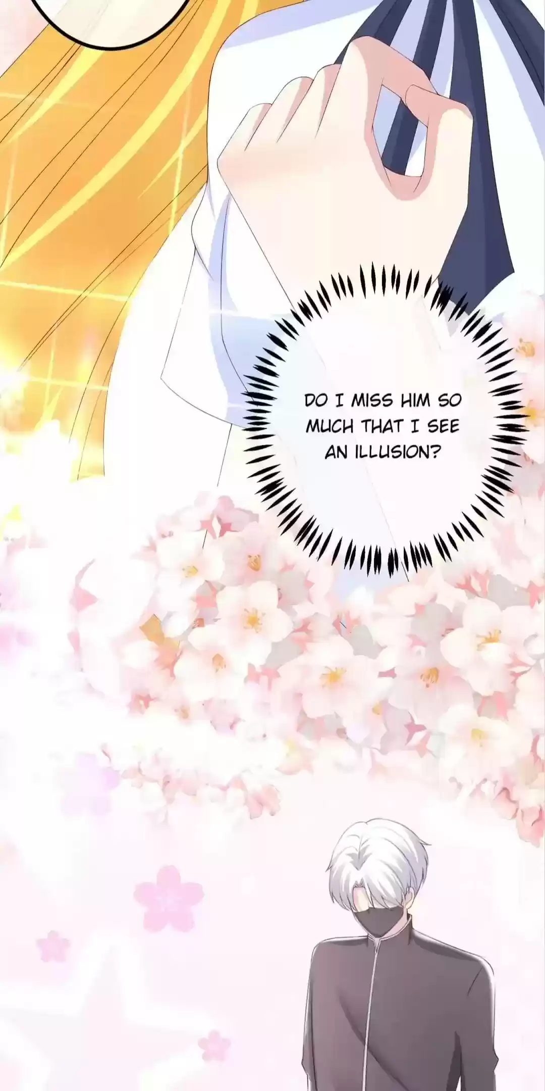 Jerk, You Can't Escape Chapter 221