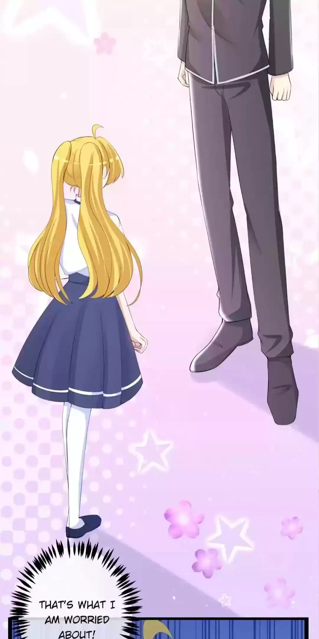 Jerk, You Can't Escape Chapter 221