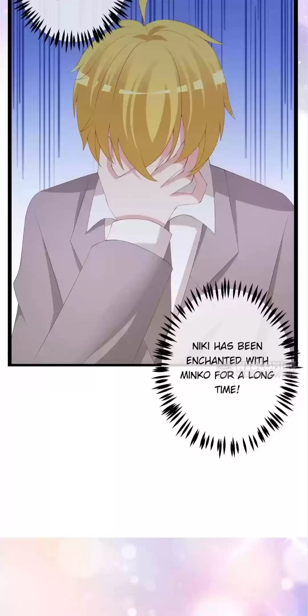 Jerk, You Can't Escape Chapter 221