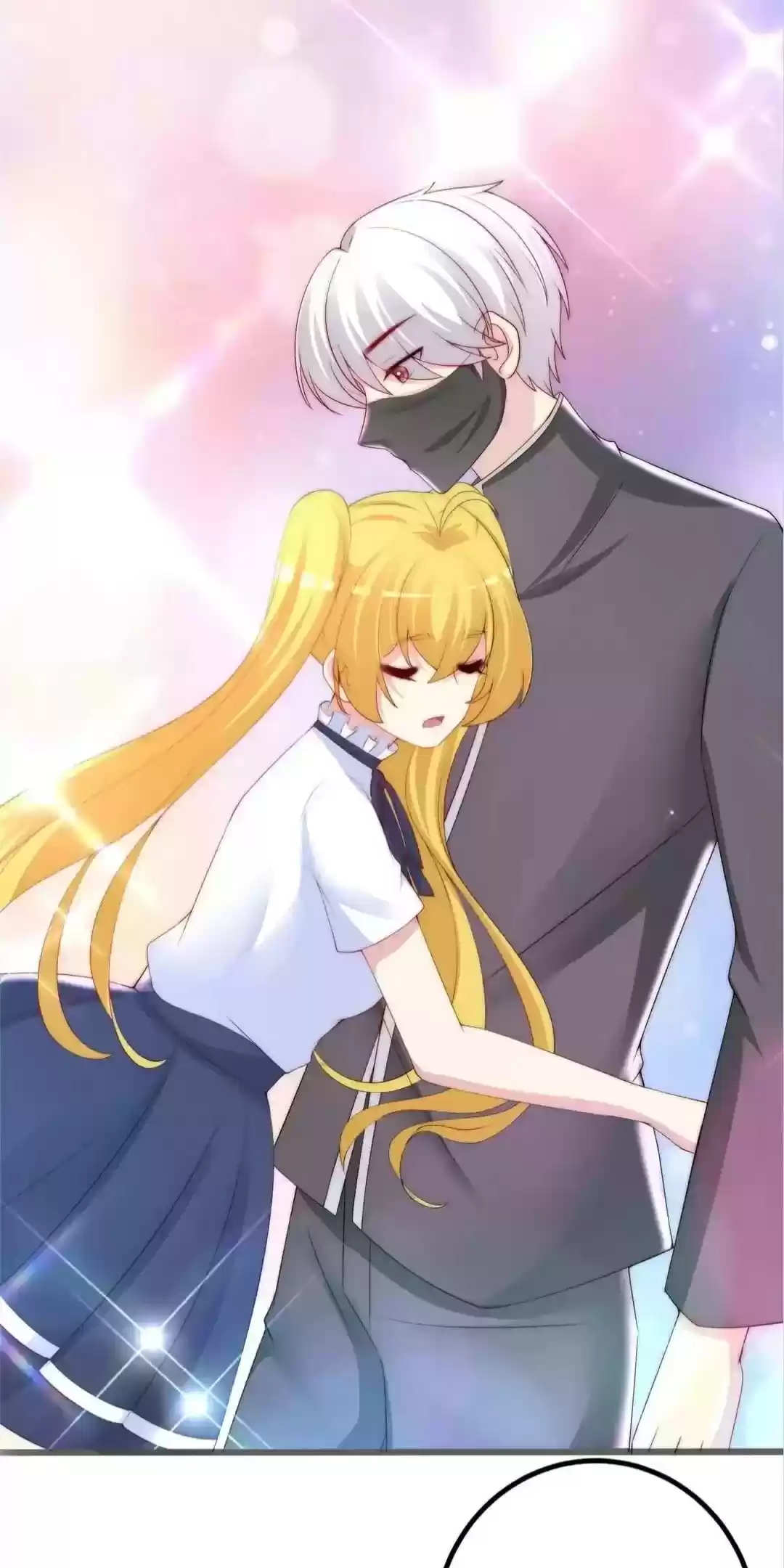 Jerk, You Can't Escape Chapter 221