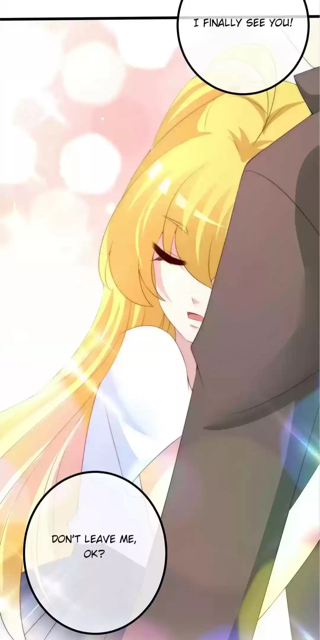 Jerk, You Can't Escape Chapter 221