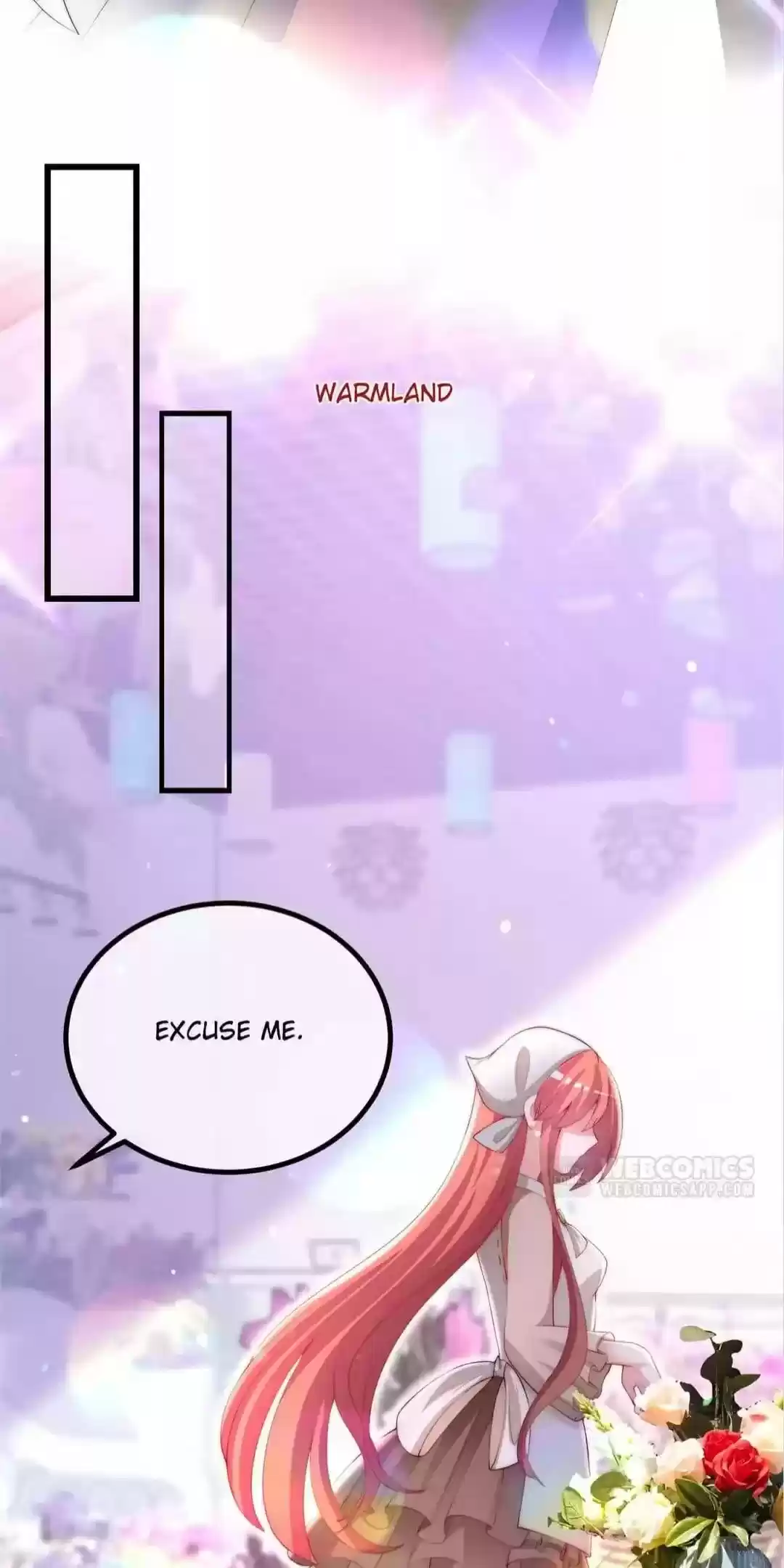 Jerk, You Can't Escape Chapter 221