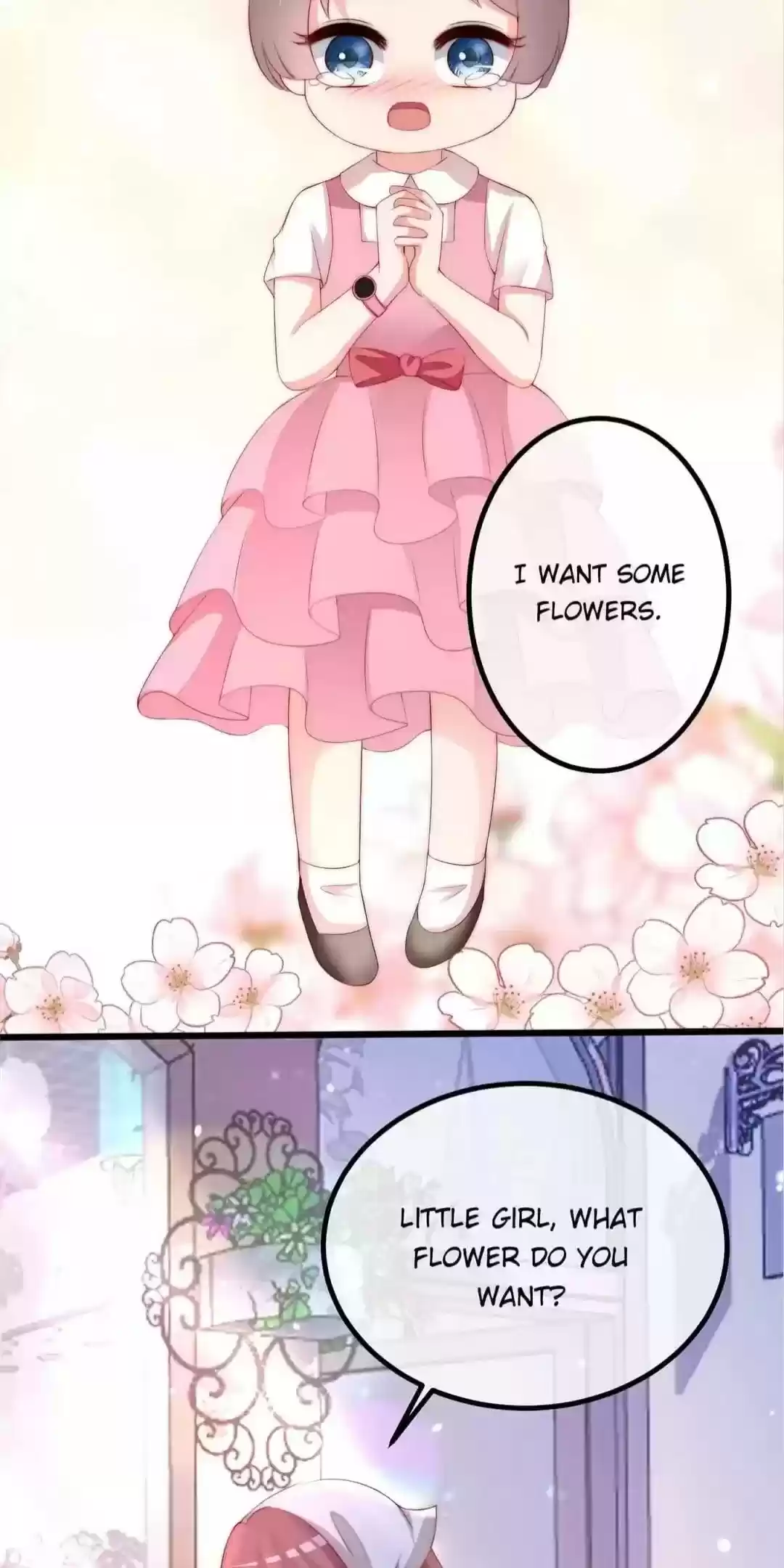 Jerk, You Can't Escape Chapter 221