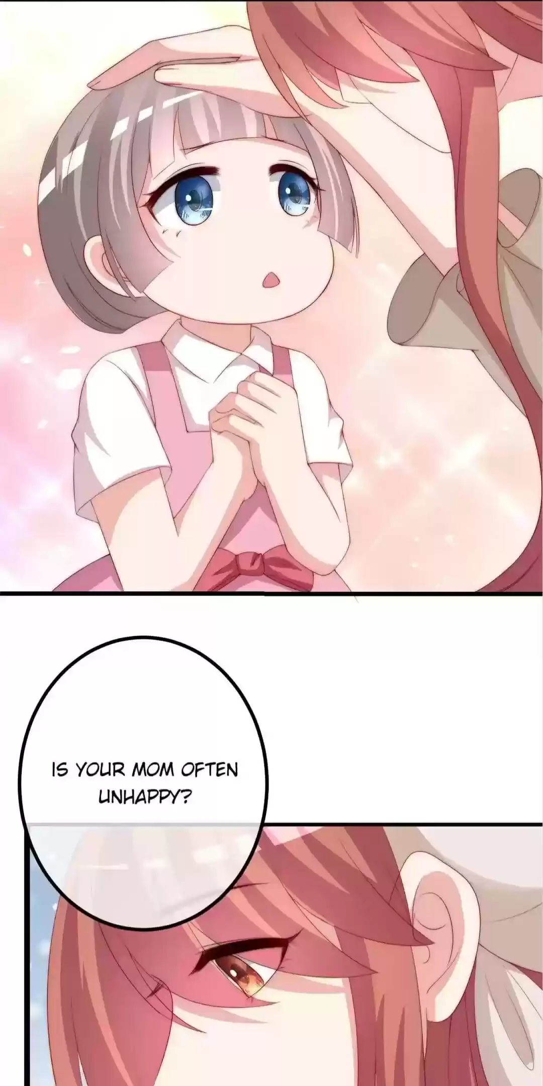 Jerk, You Can't Escape Chapter 221