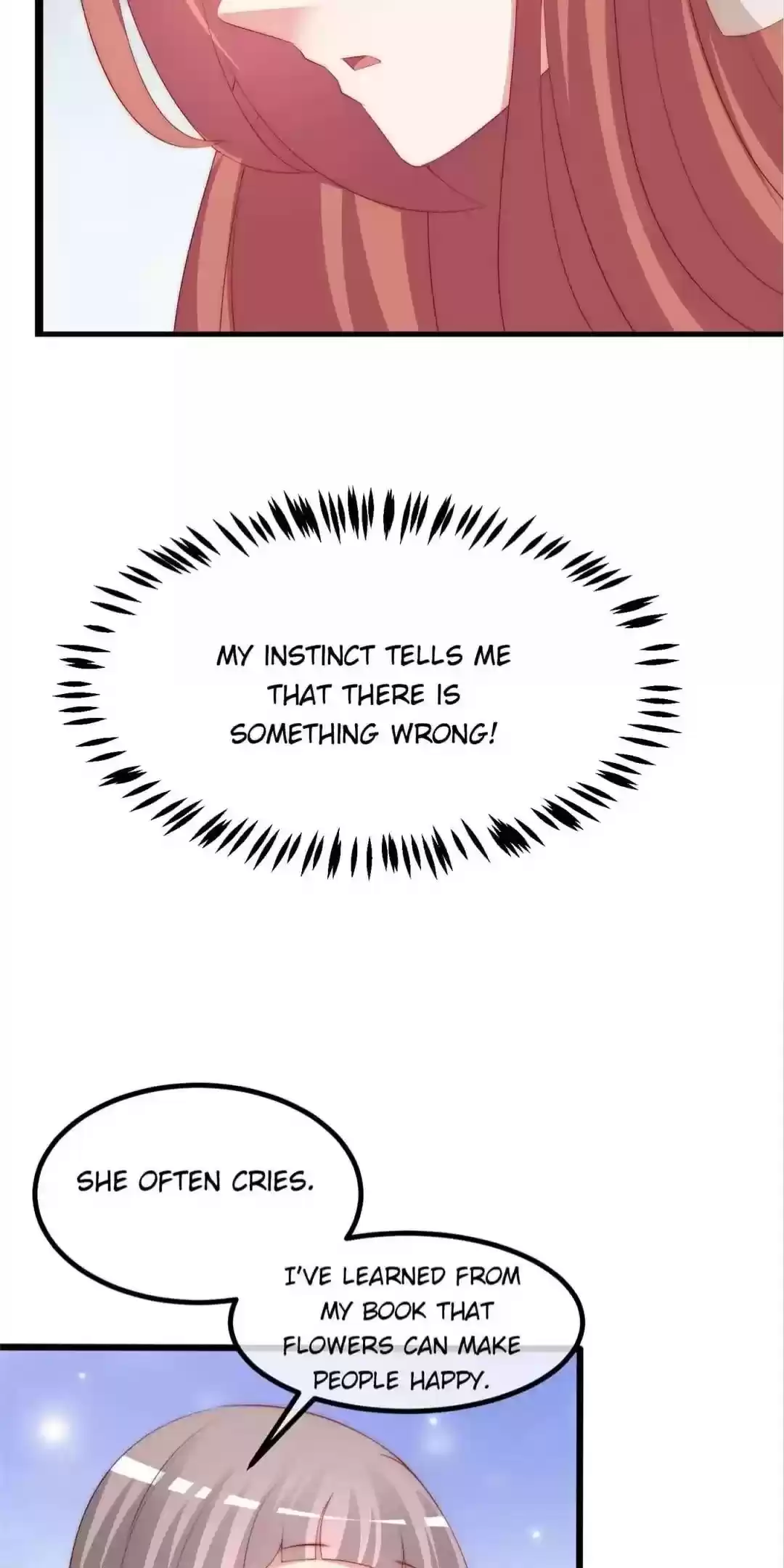 Jerk, You Can't Escape Chapter 221