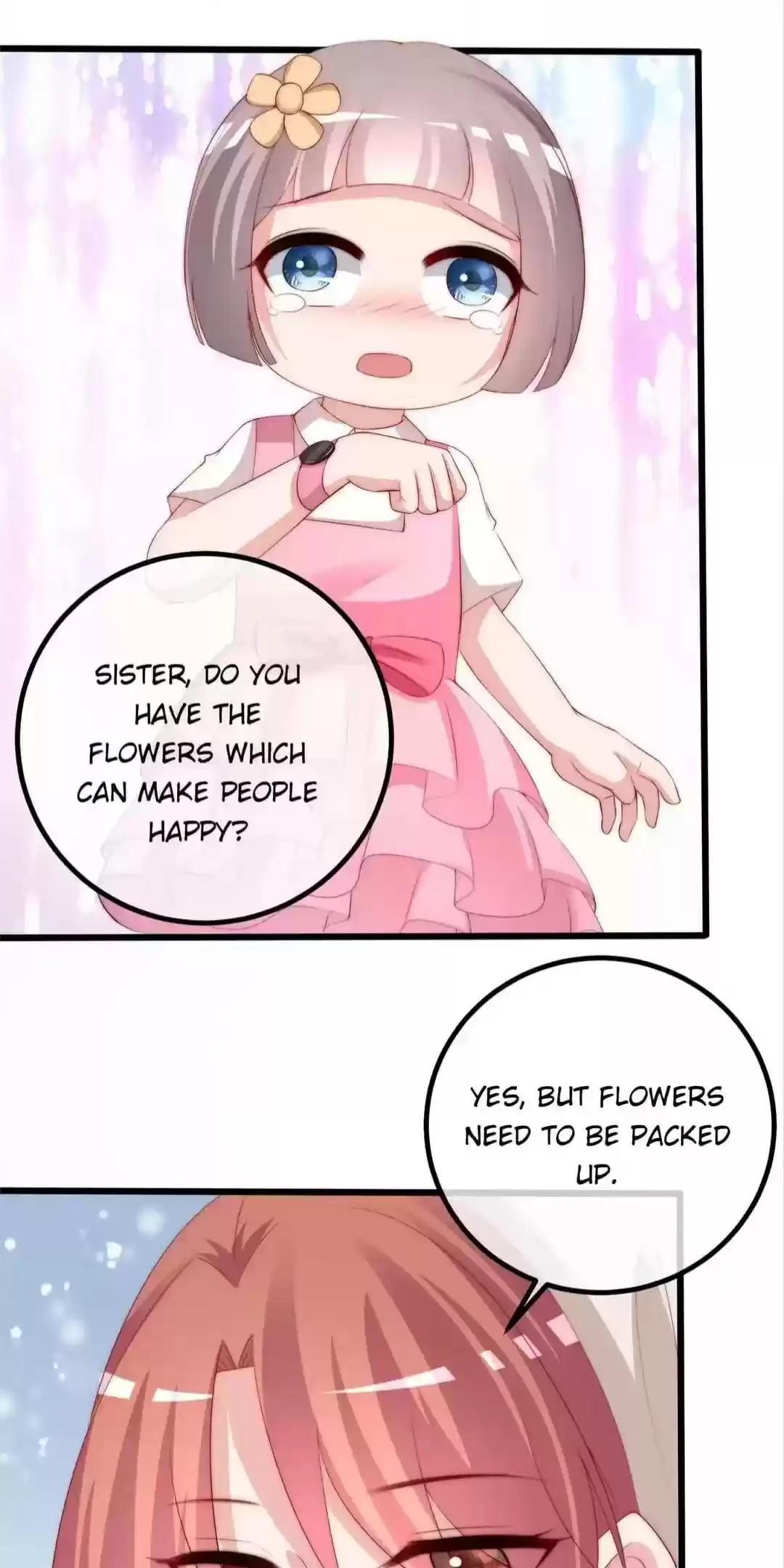 Jerk, You Can't Escape Chapter 221