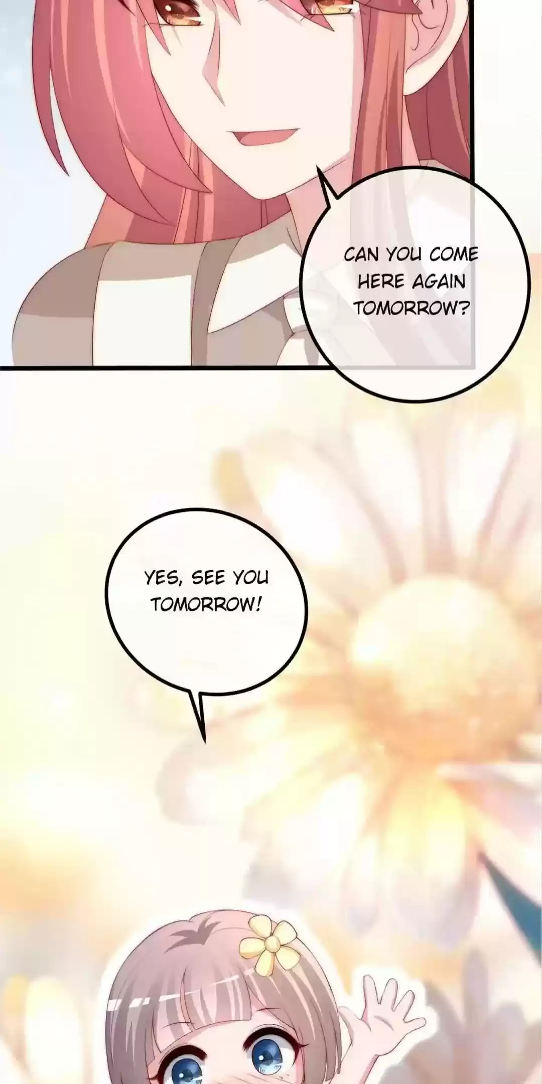 Jerk, You Can't Escape Chapter 221