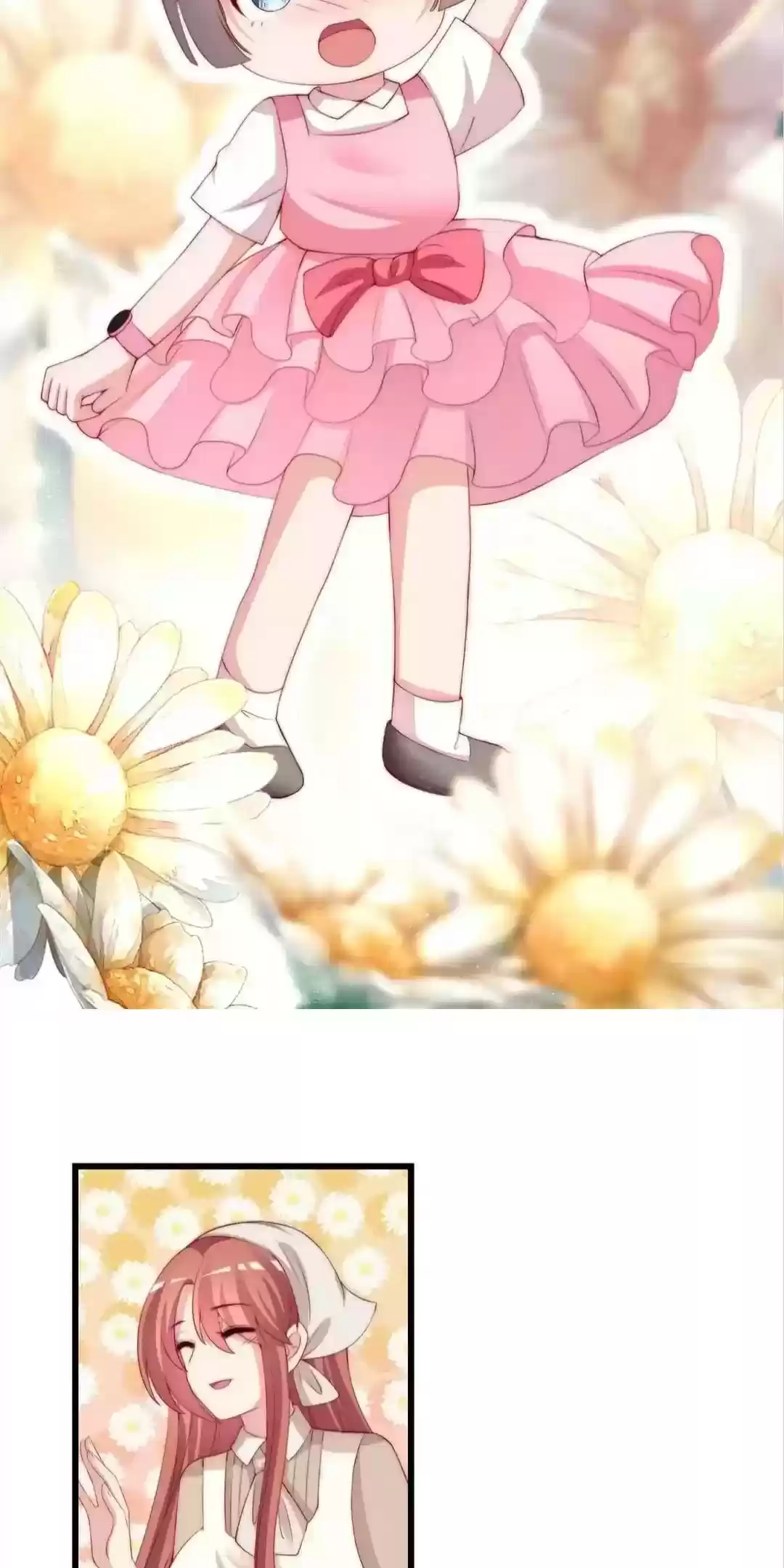 Jerk, You Can't Escape Chapter 221