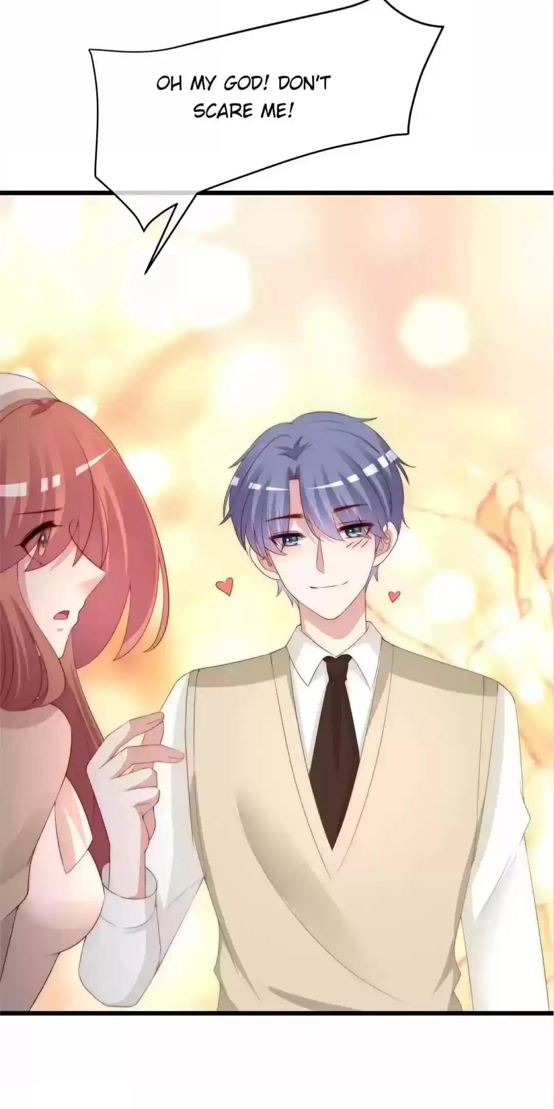 Jerk, You Can't Escape Chapter 221